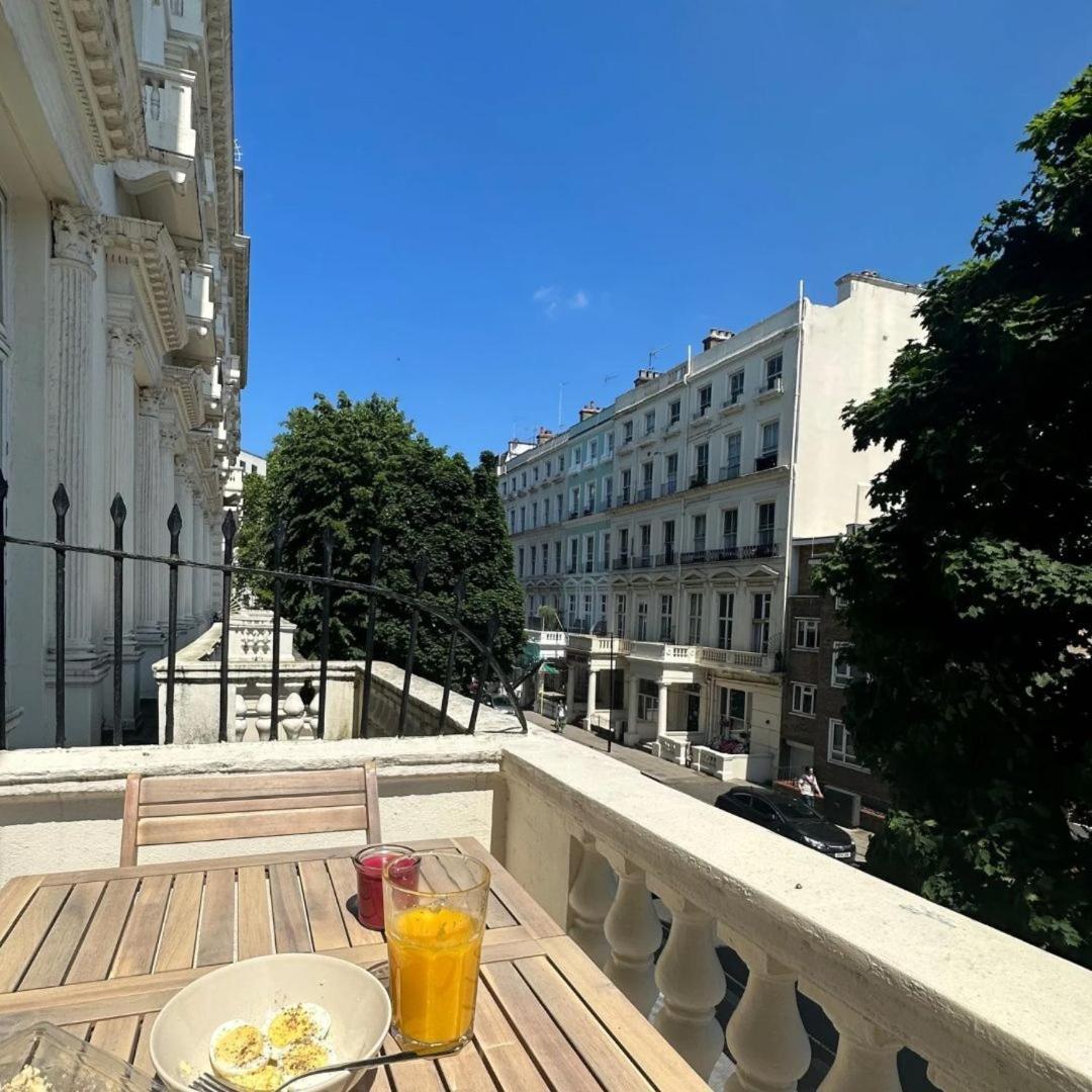 Apartment Flat In The Center Of London