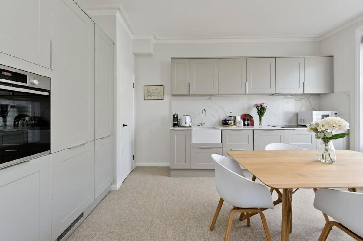 Long Discounts - Wonderful 1 Bed Pimlico * London