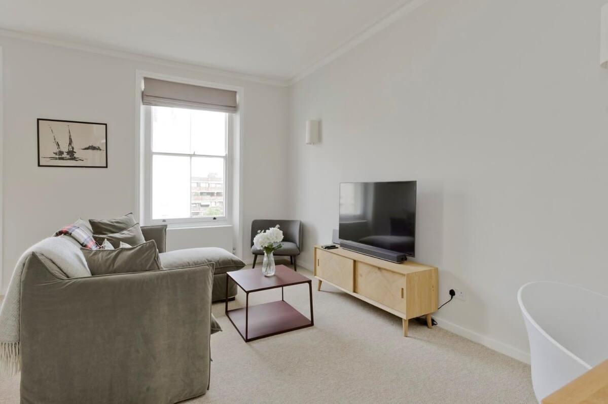 Apartment Long Discounts - Wonderful 1 Bed Pimlico London