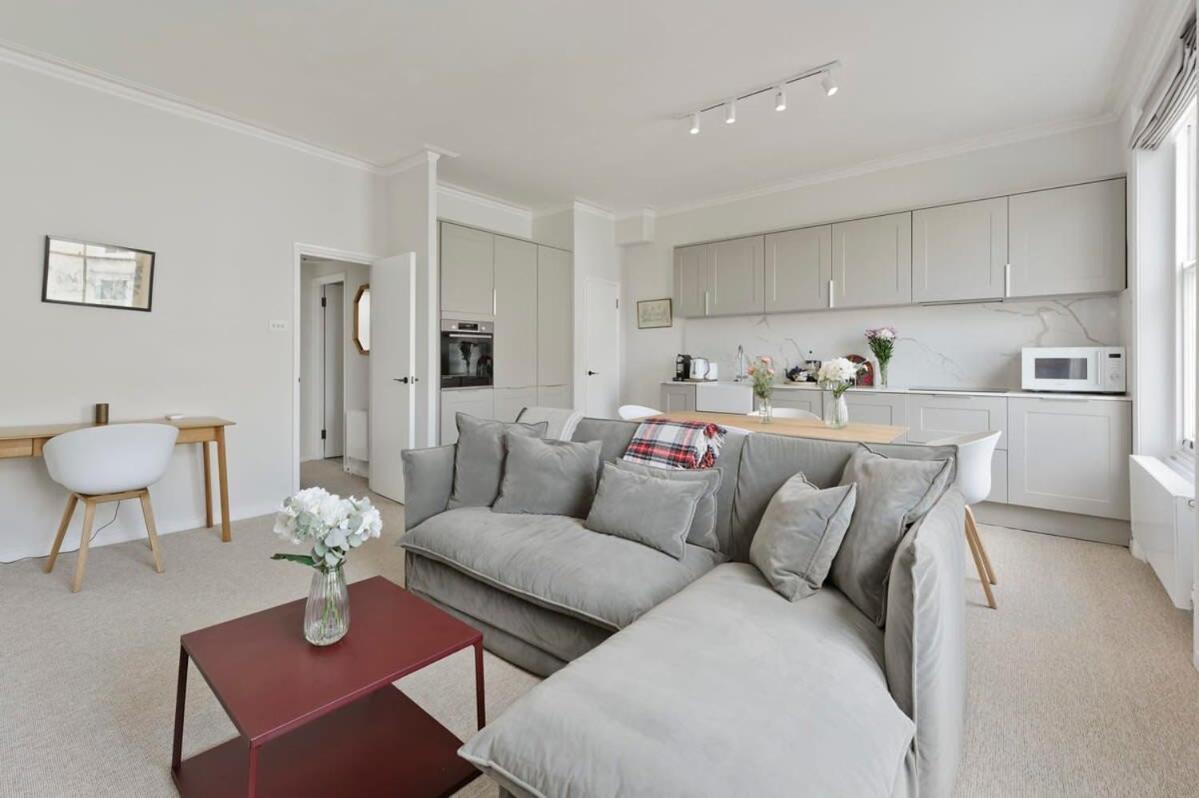 Apartment Long Discounts - Wonderful 1 Bed Pimlico *