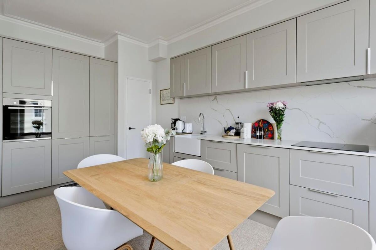 Long Discounts - Wonderful 1 Bed Pimlico London