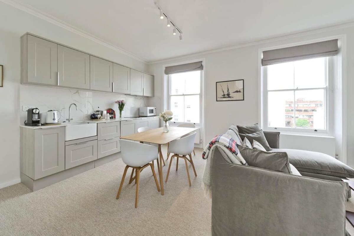Long Discounts - Wonderful 1 Bed Pimlico Apartment *