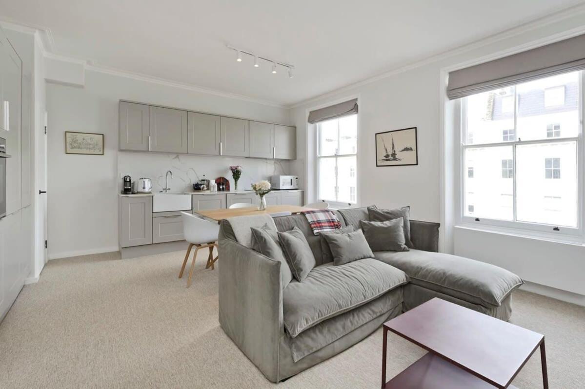 Long Discounts - Wonderful 1 Bed Pimlico Apartment London