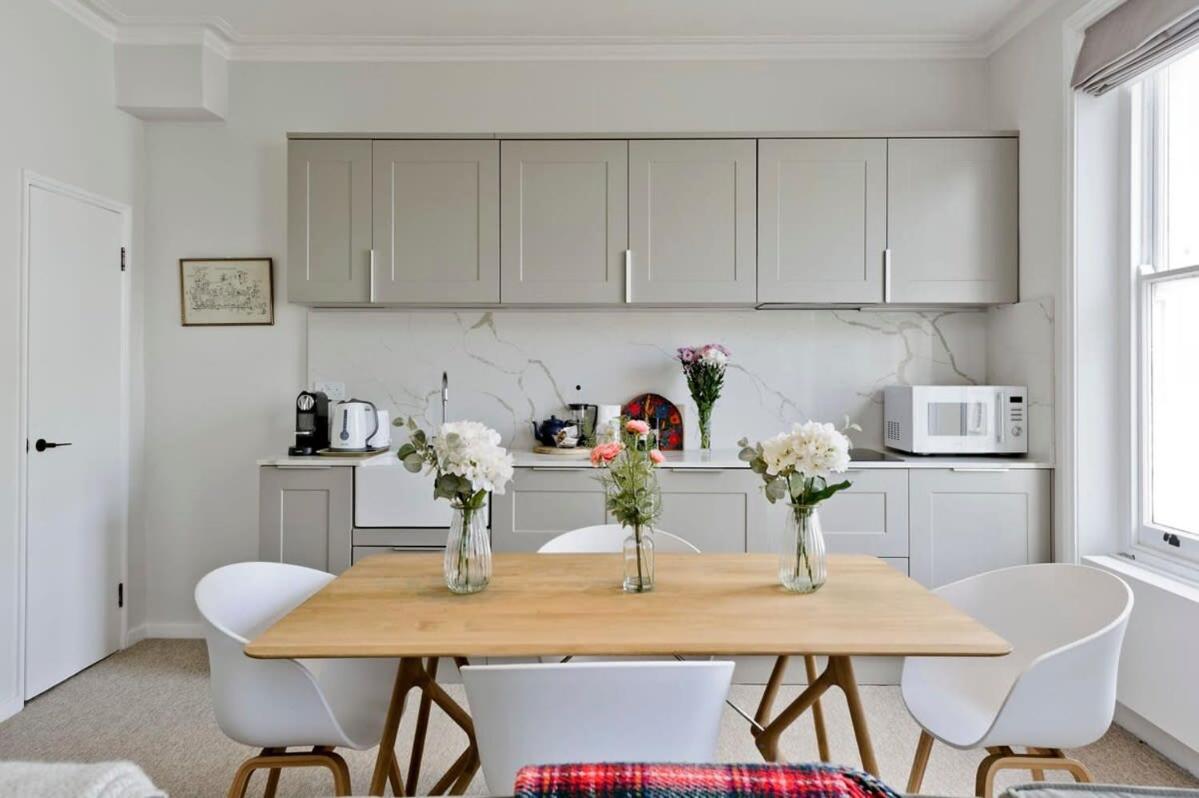 Long Discounts - Wonderful 1 Bed Pimlico London