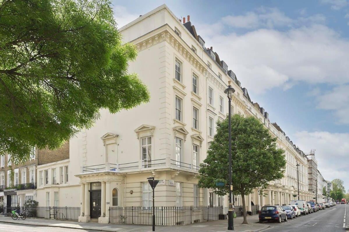 Long Discounts - Wonderful 1 Bed Pimlico Apartment