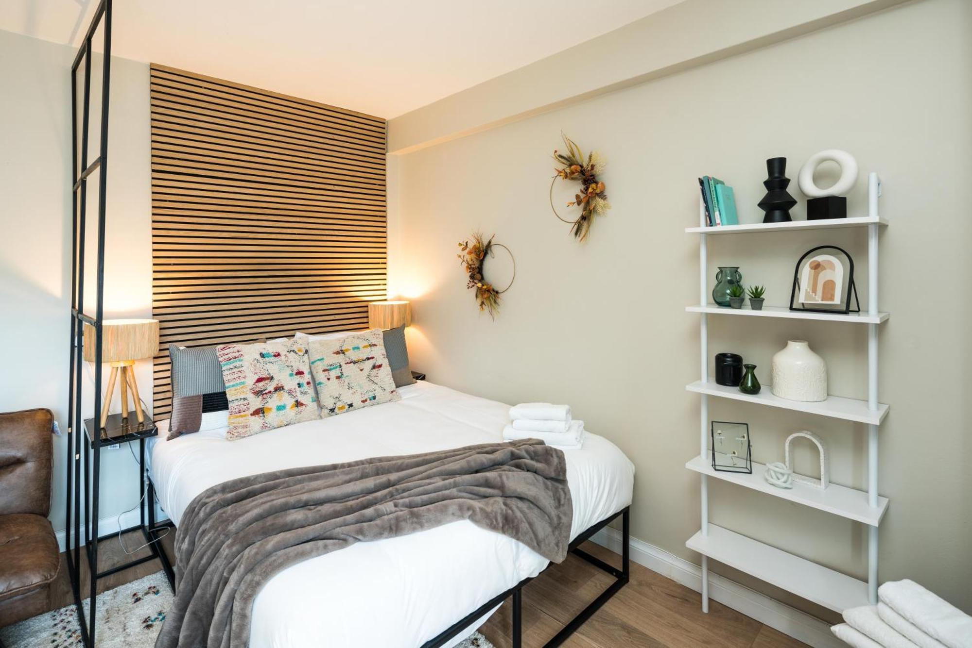 N65 Re Appartement *