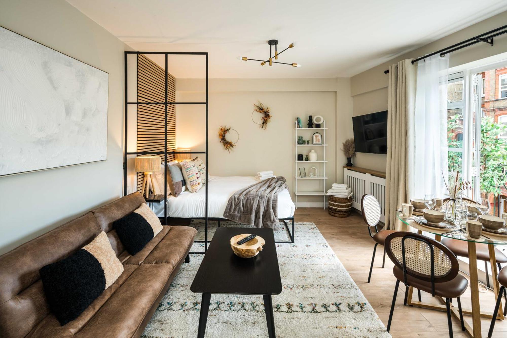 Appartement N65 Re *