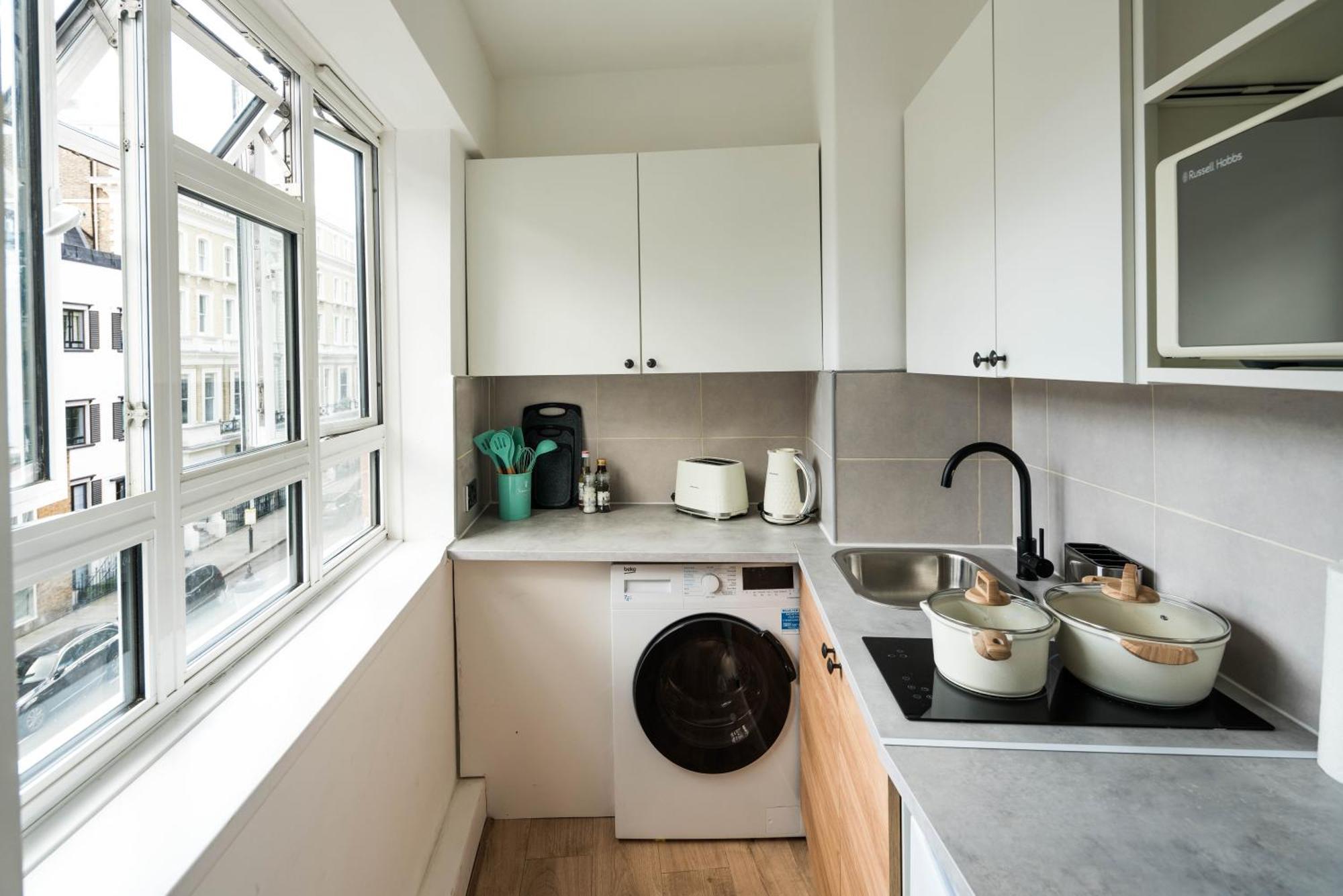 N65 Re Appartement