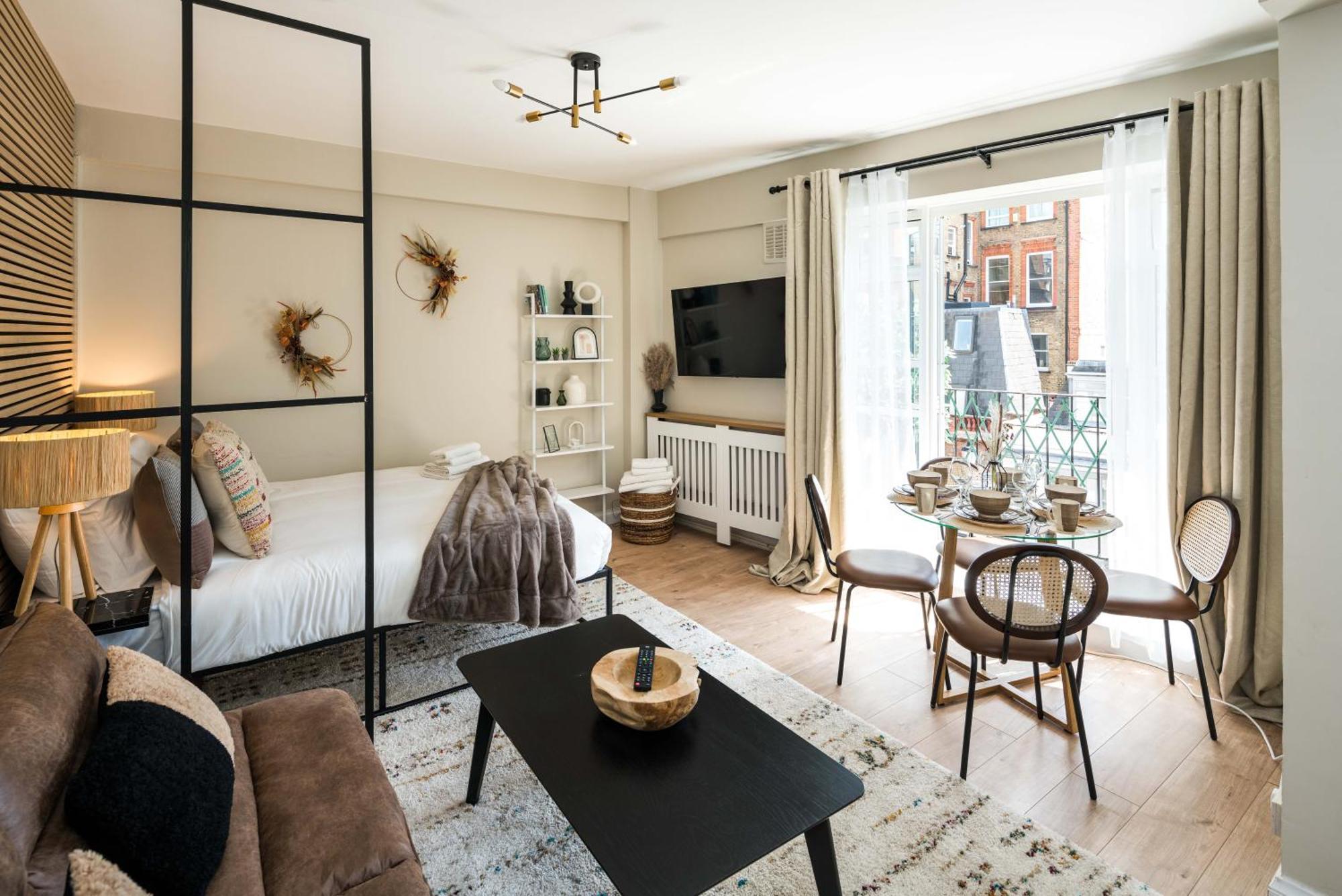Appartement N65 Re