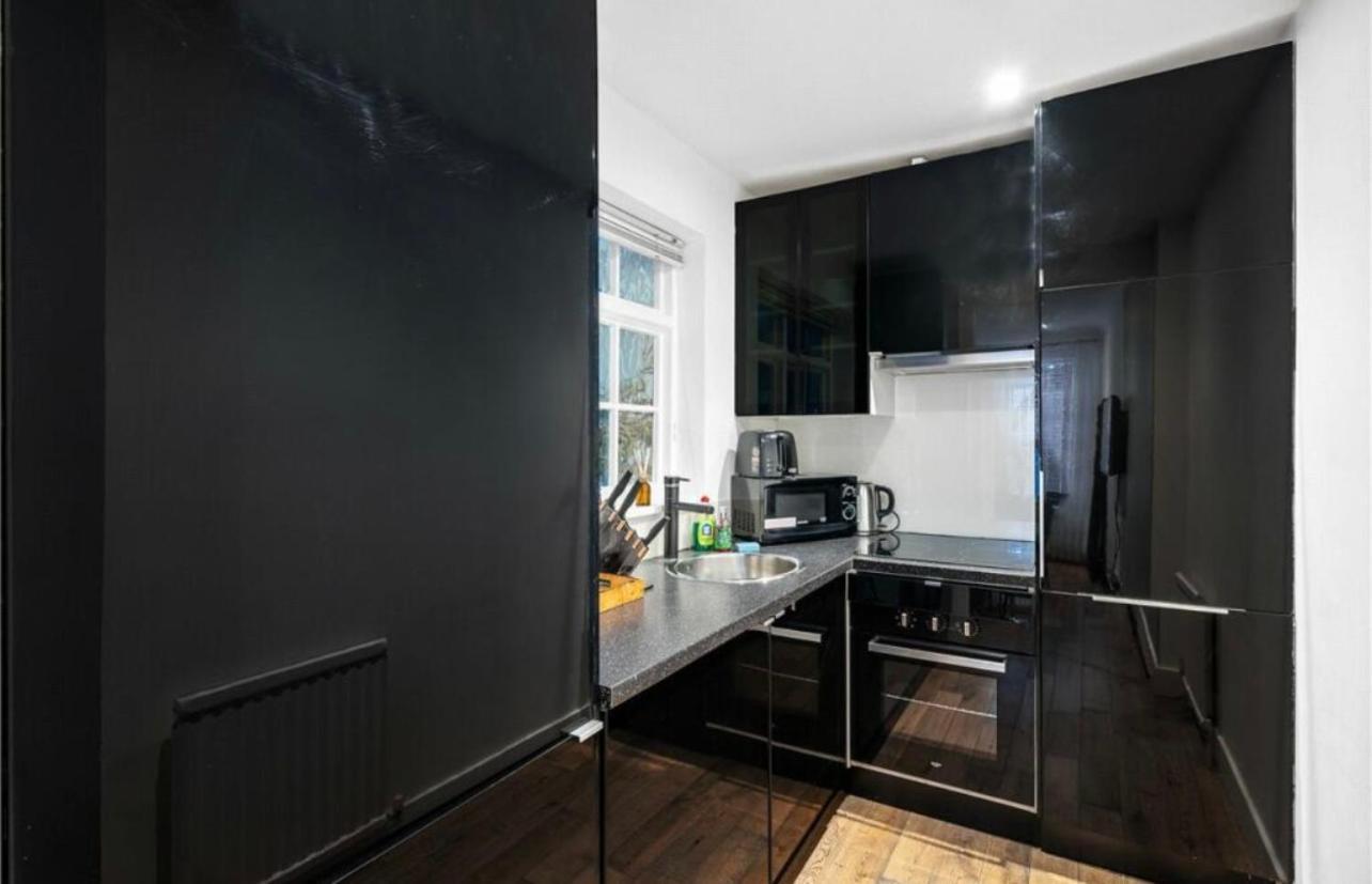 N27 Harrods-museums-hydepark-southkensington Apartment London