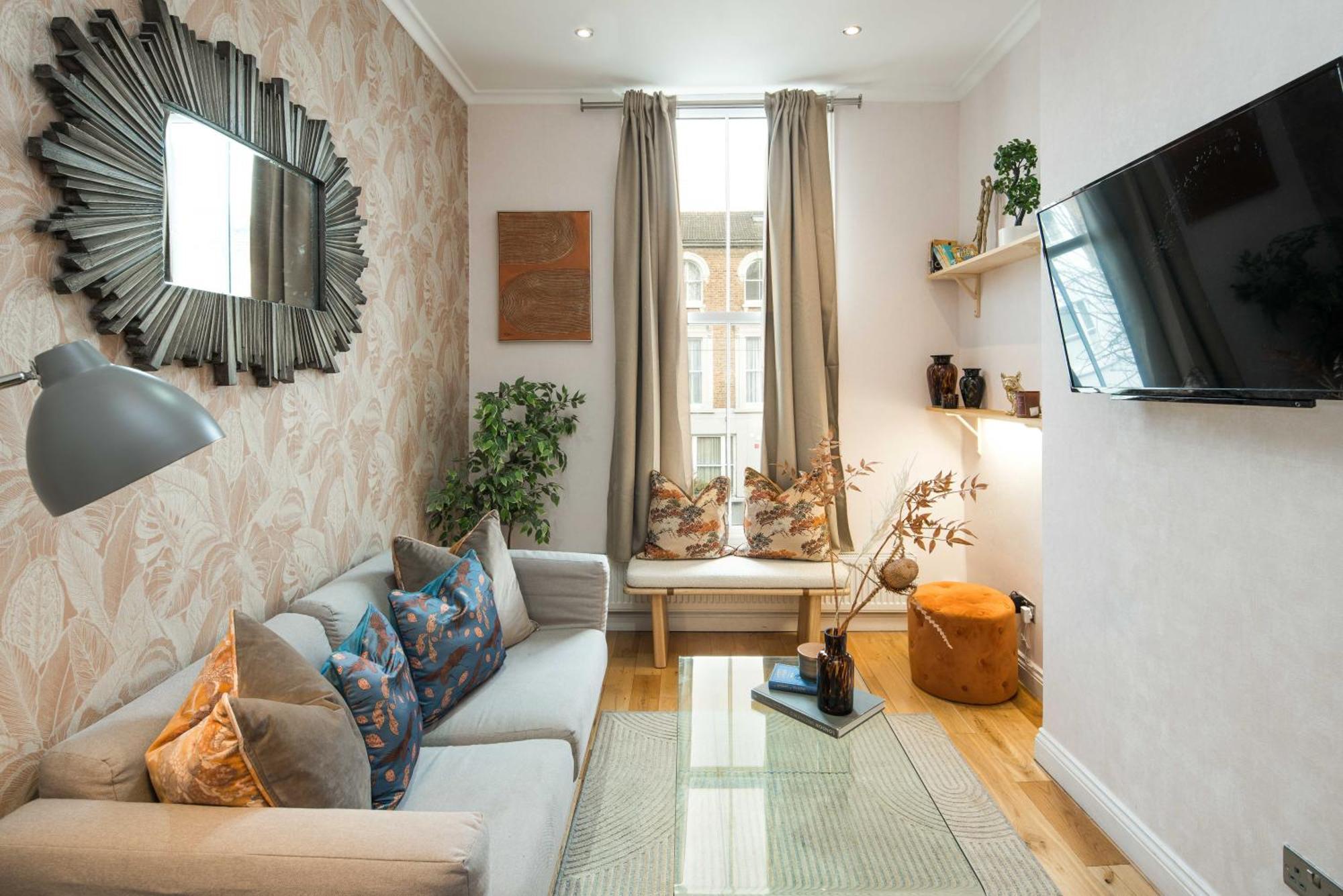 Apartment Wg1 Kensington-westfieldsmall- Central London