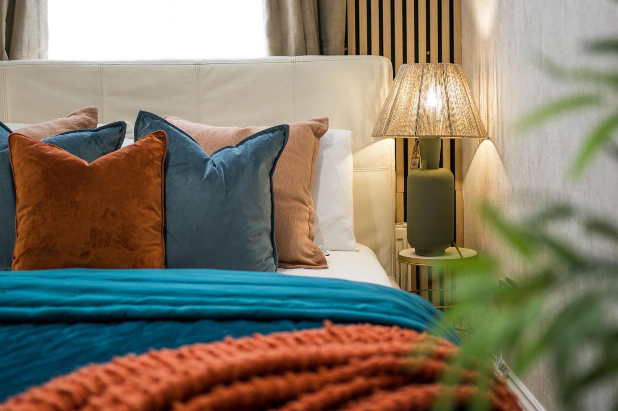 Wg1 Kensington-westfieldsmall- Central Apartment