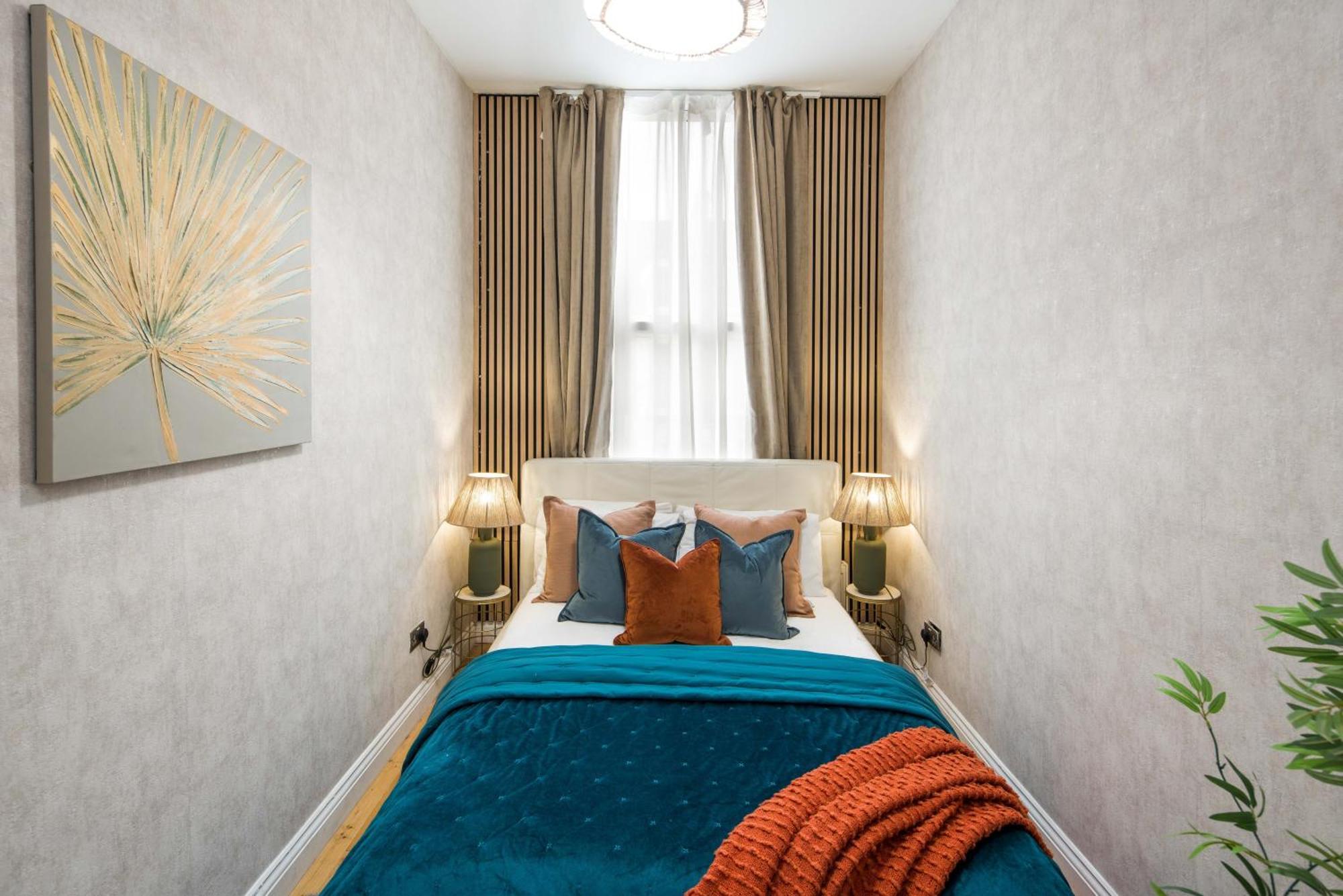 Apartment Wg1 Kensington-westfieldsmall- Central *