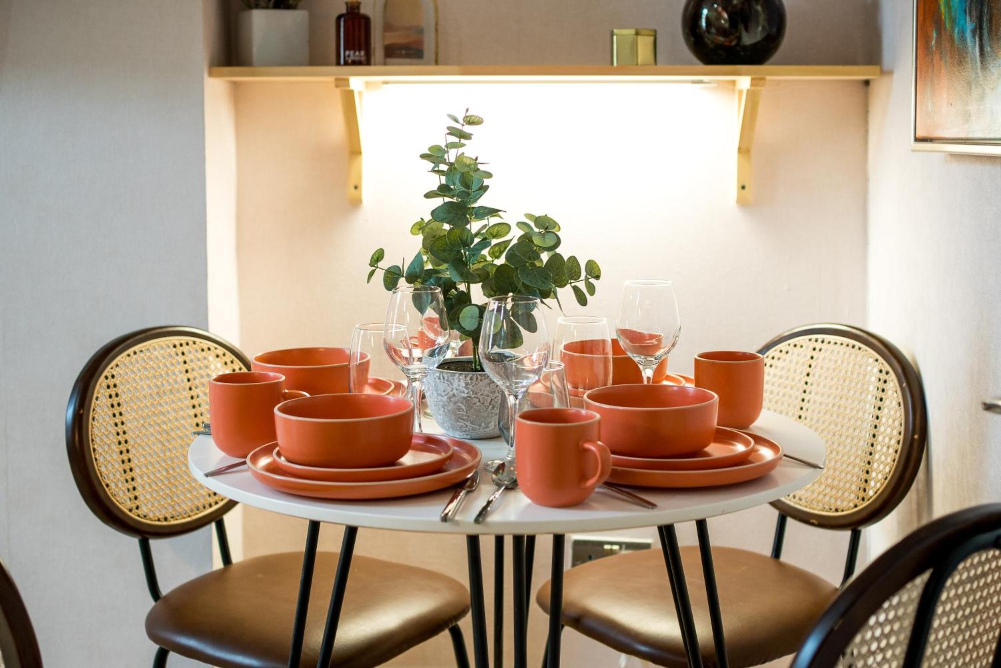Wg1 Kensington-westfieldsmall- Central Apartment