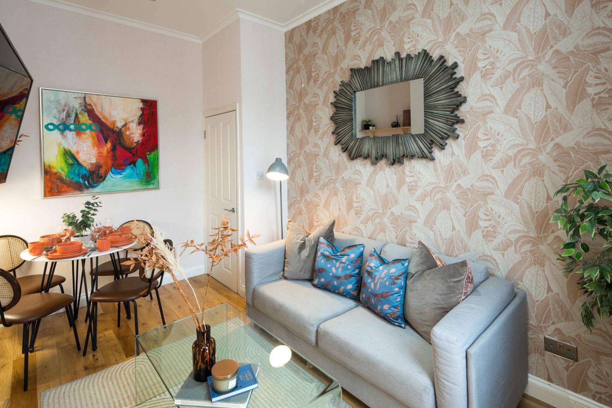 Apartment Wg1 Kensington-westfieldsmall- Central