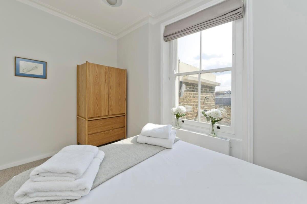 Long Discounts - Wonderful 1 Bed Pimlico * London