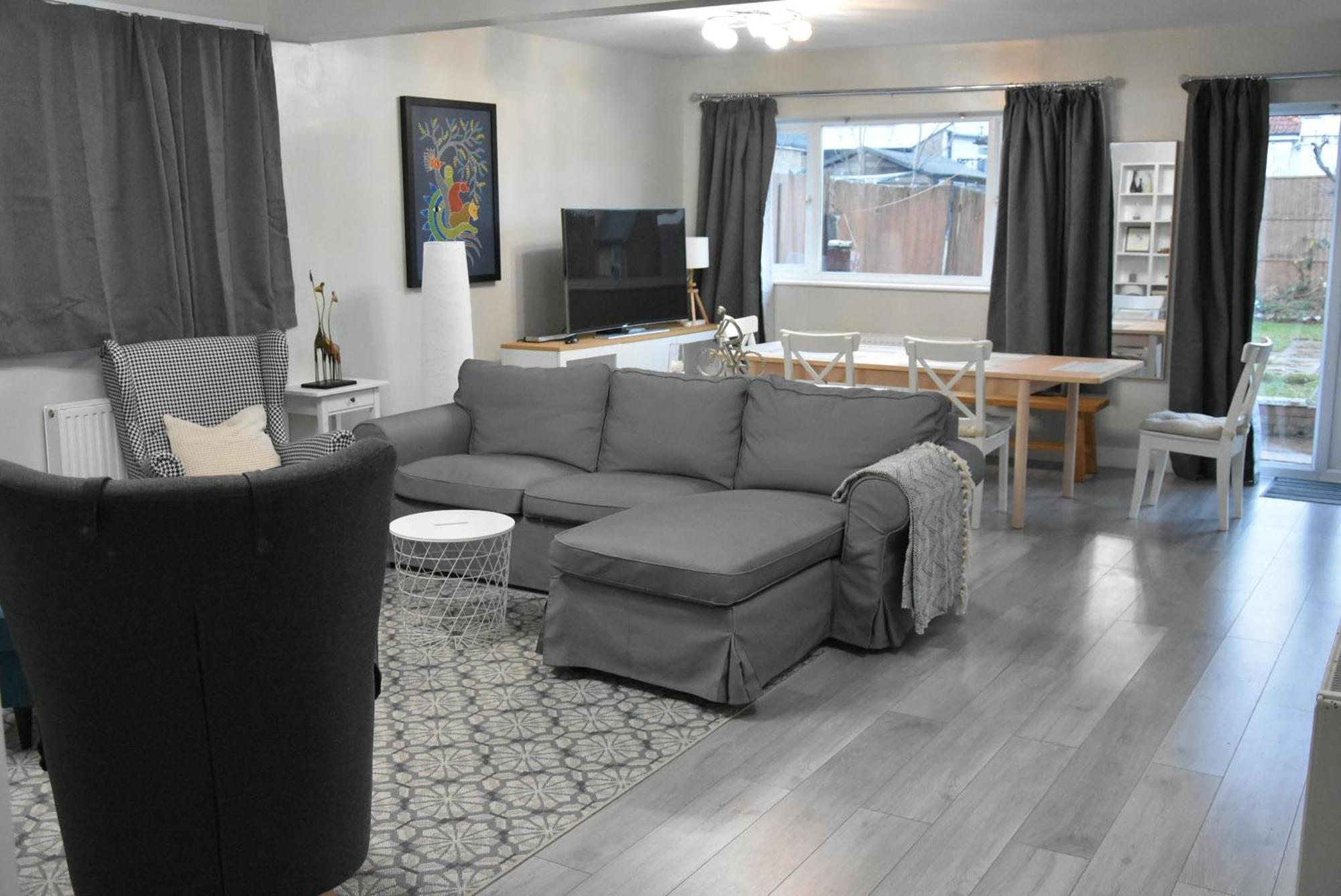 Charming Wembley Near Wembley Stadium London