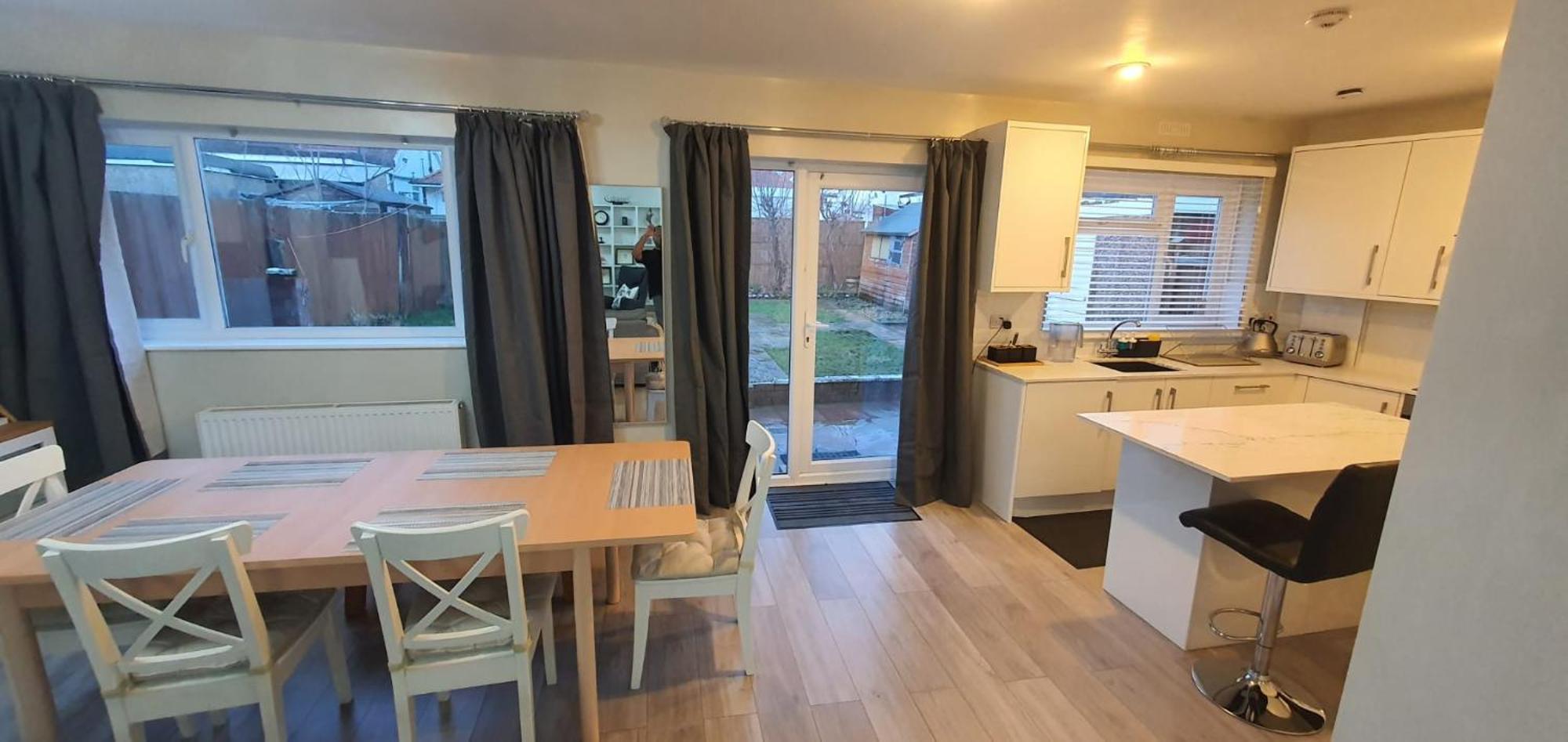 Charming Wembley Near Wembley Stadium
