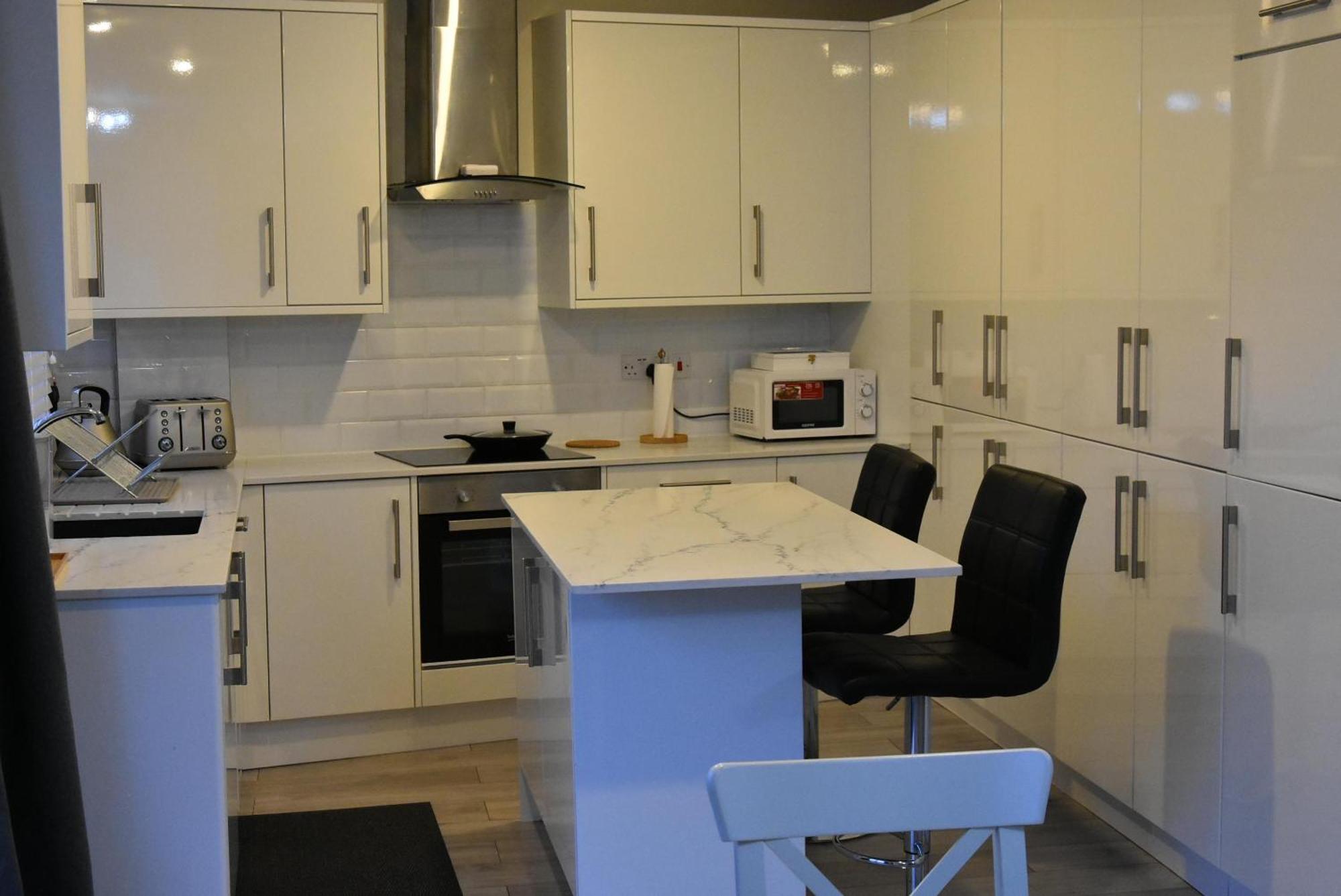 Charming Wembley Near Wembley Stadium Holiday home