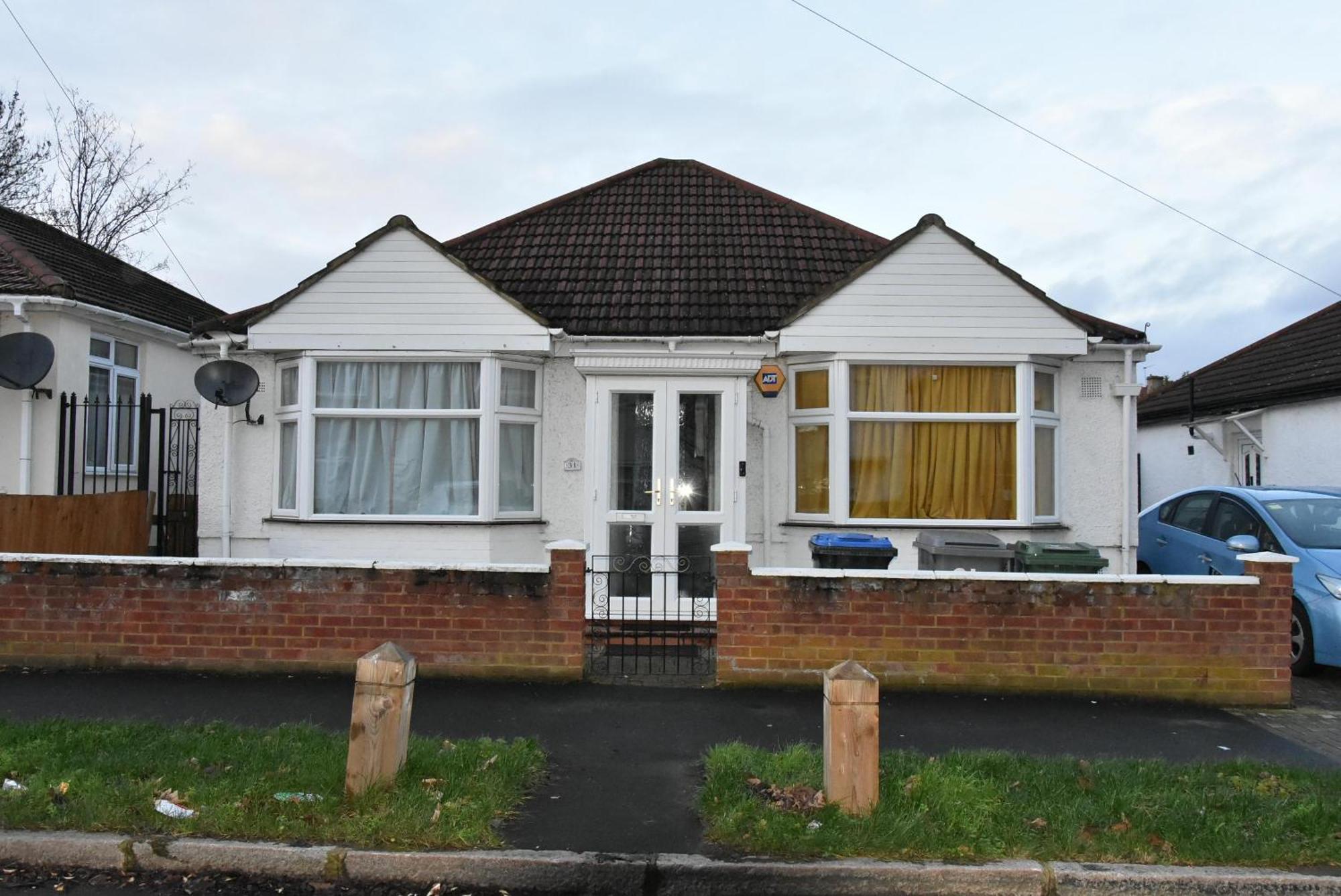 Holiday home Charming Wembley Near Wembley Stadium