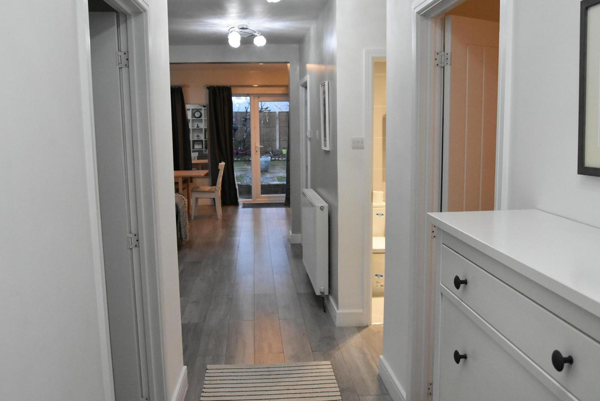 Charming Wembley Near Wembley Stadium London