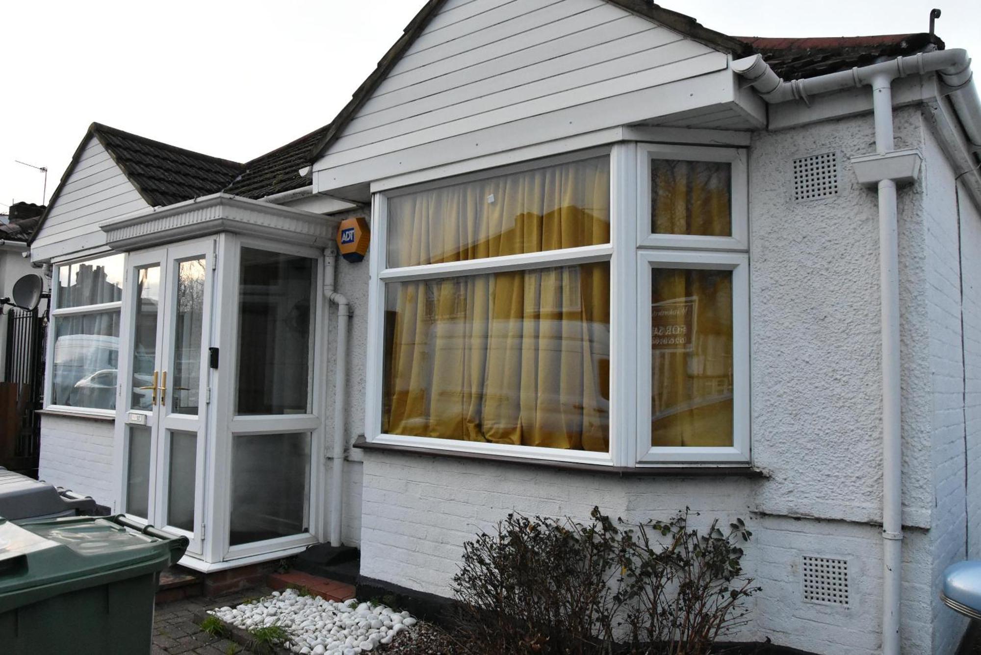 Holiday home Charming Wembley Near Wembley Stadium *