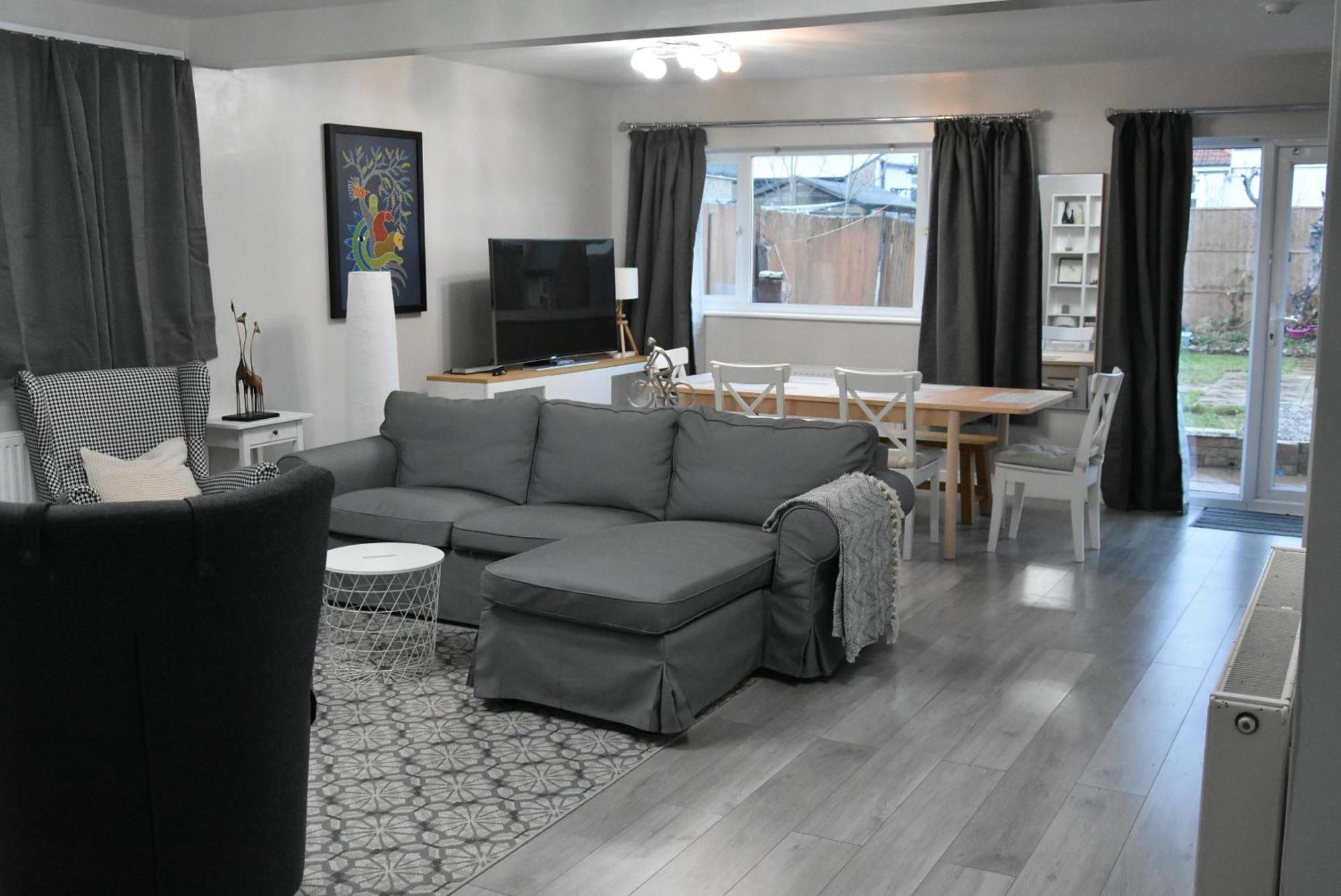 Charming Wembley Near Wembley Stadium * London