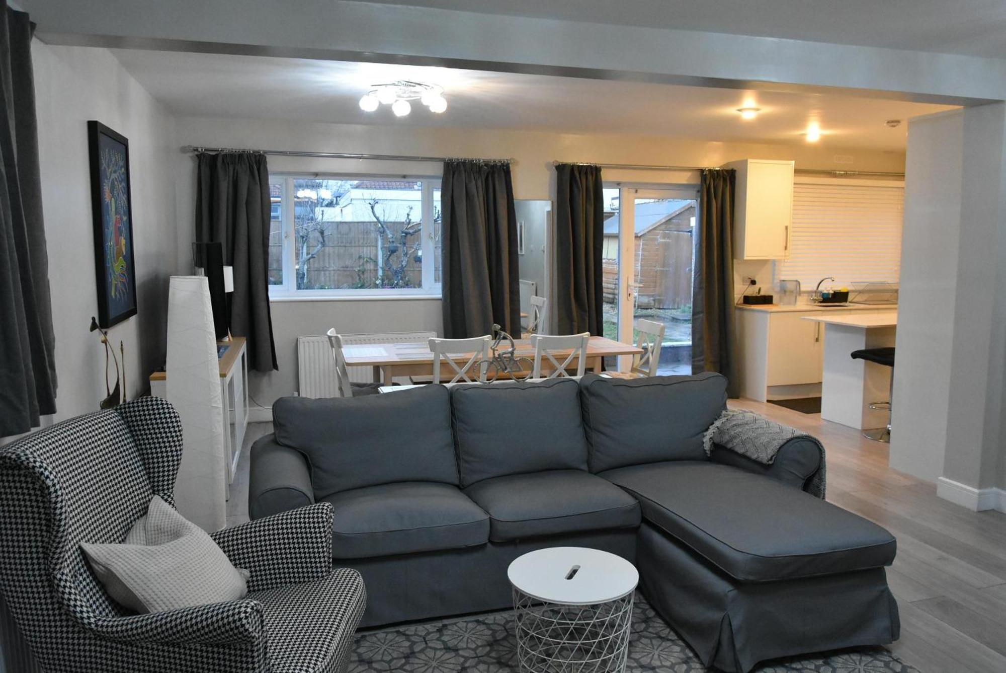Charming Wembley Near Wembley Stadium London