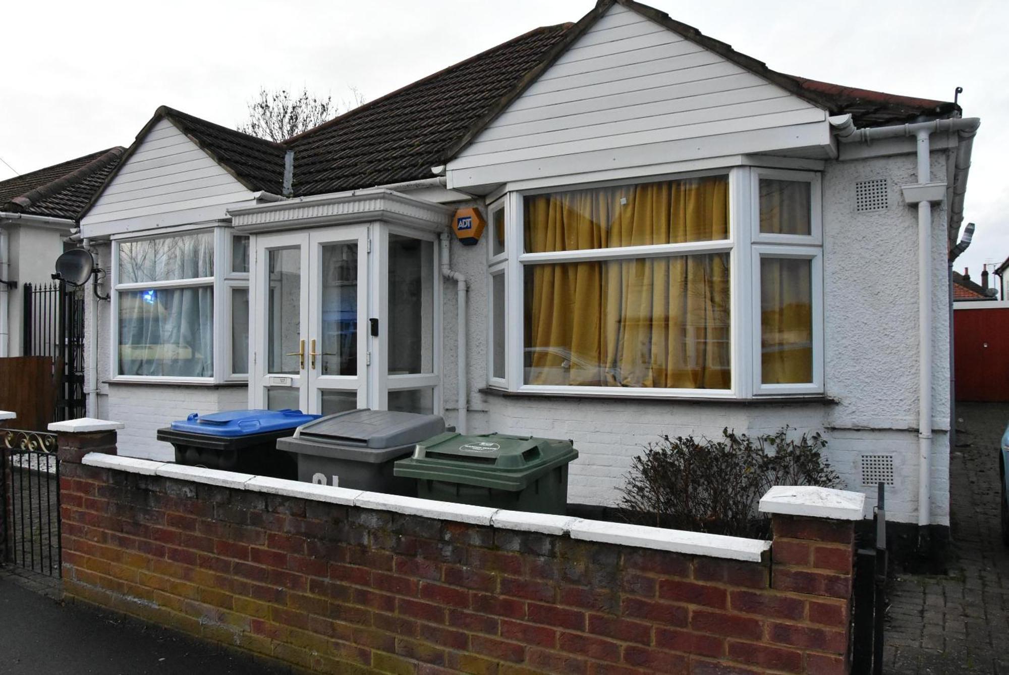 Charming Wembley Near Wembley Stadium Holiday home