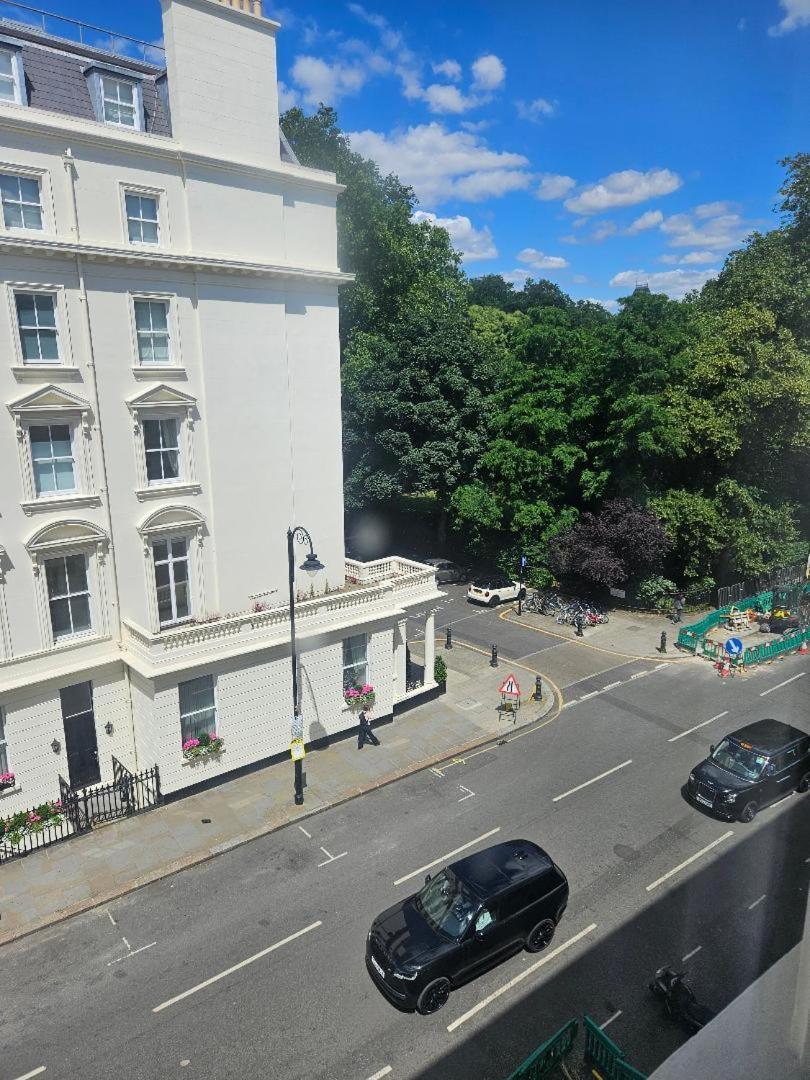 Apartment Luxury Flat In South Kensington