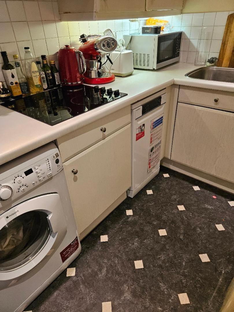 Apartment Luxury Flat In South Kensington *