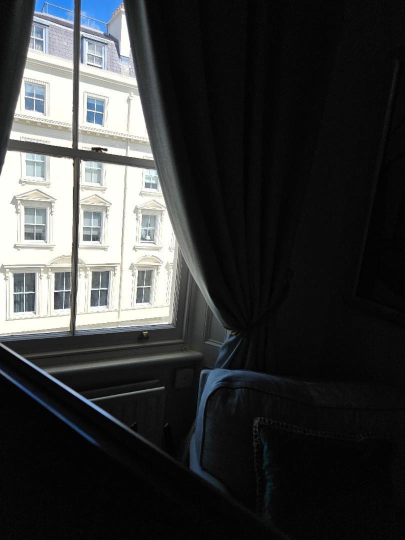 Apartment Luxury Flat In South Kensington