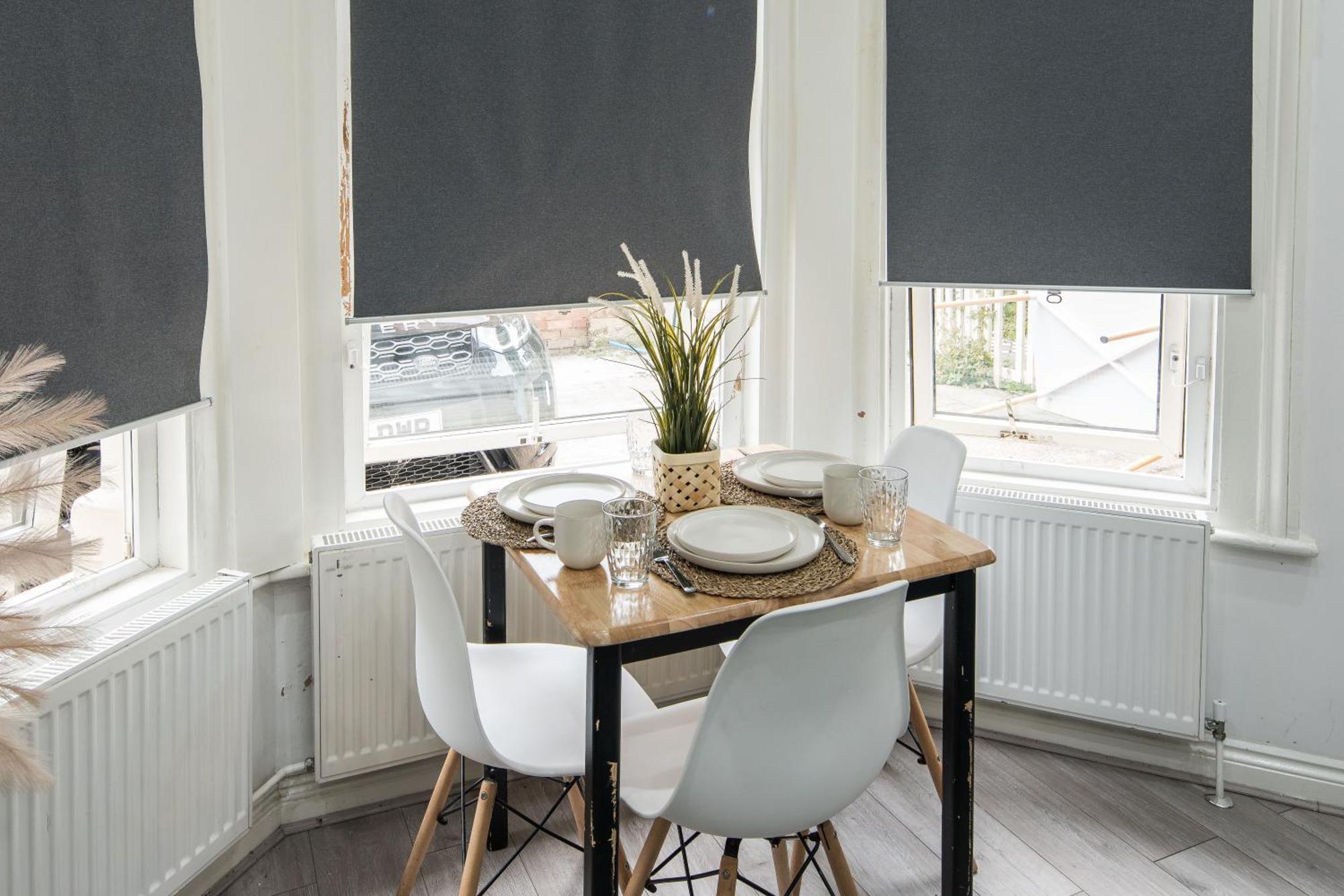 S1-4 Central - Self Equipped- 15 Minutes To Oxford Street & Marble Arch Appartement *