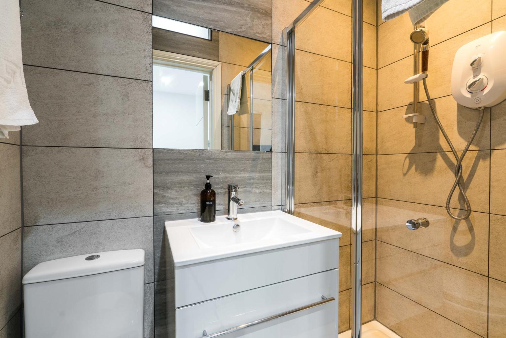 Appartement S1-4 Central - Self Equipped- 15 Minutes To Oxford Street & Marble Arch *