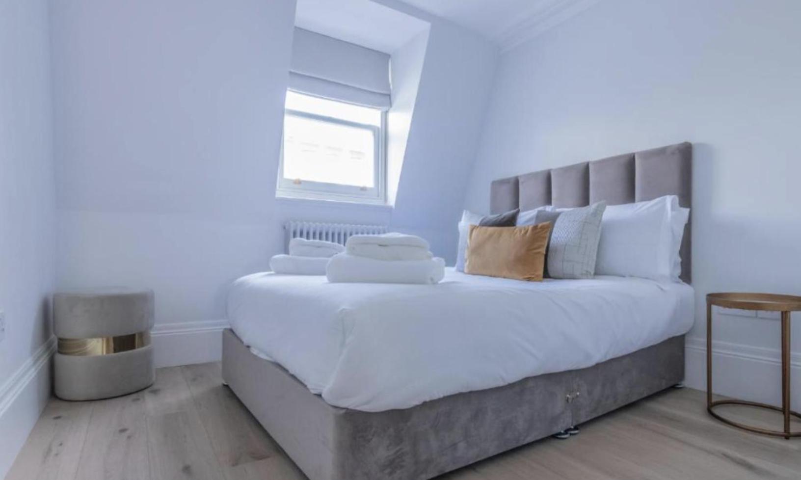 Maisonette Knightsbridge 3 Bedroom Lux Appartement