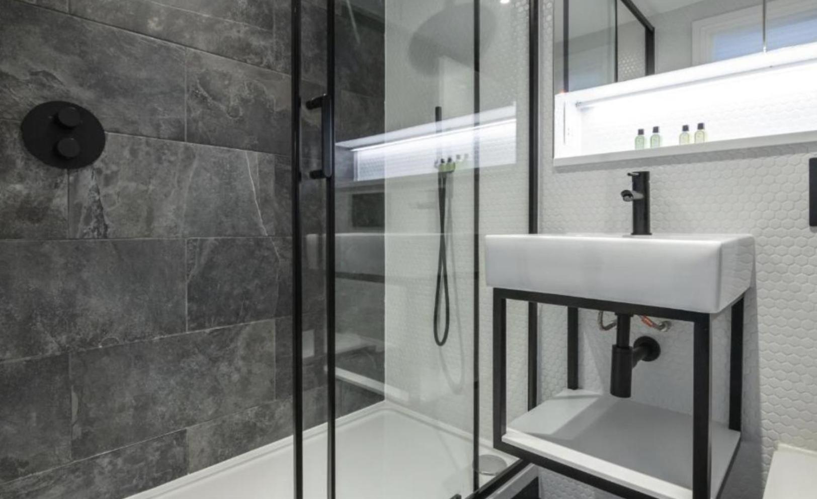 Maisonette Knightsbridge 3 Bedroom Lux Appartement Londen