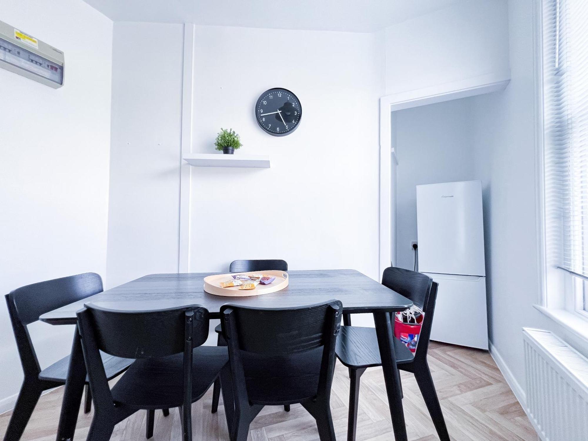 Lovely 1 Bedroom Camden Flat- On 2nd Floor Apartment