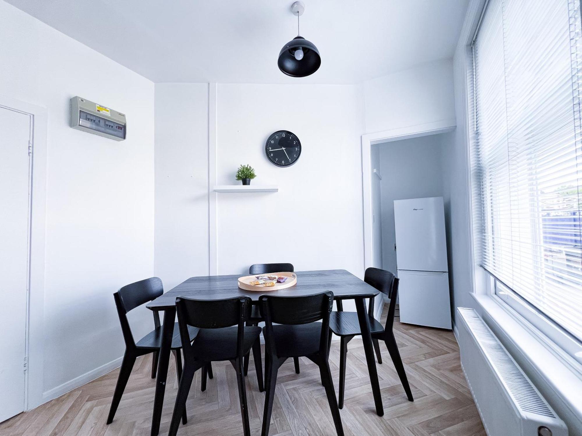 Apartment Lovely 1 Bedroom Camden Flat- On 2nd Floor *