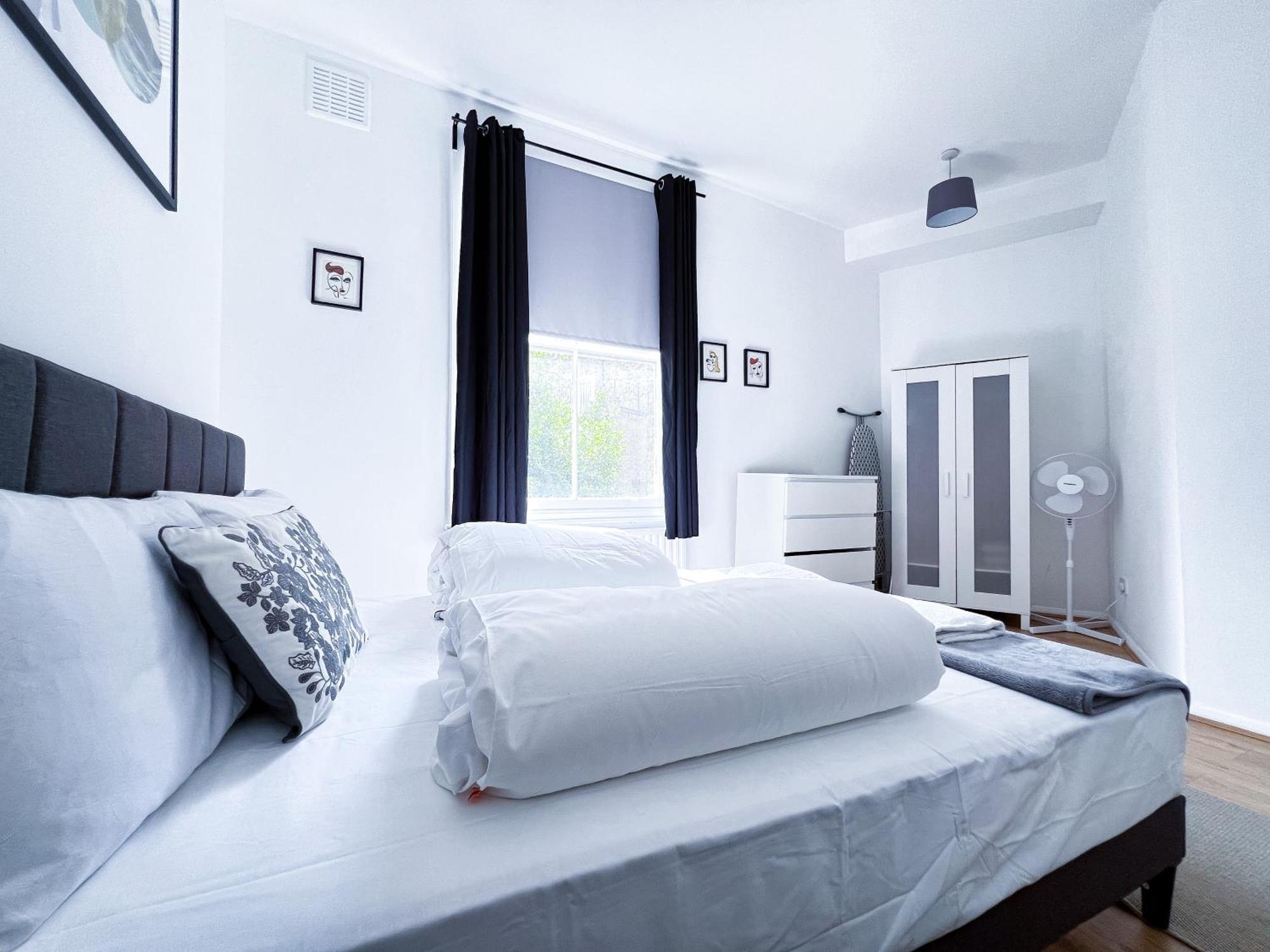 Cosy Camden - On 1st Floor * London