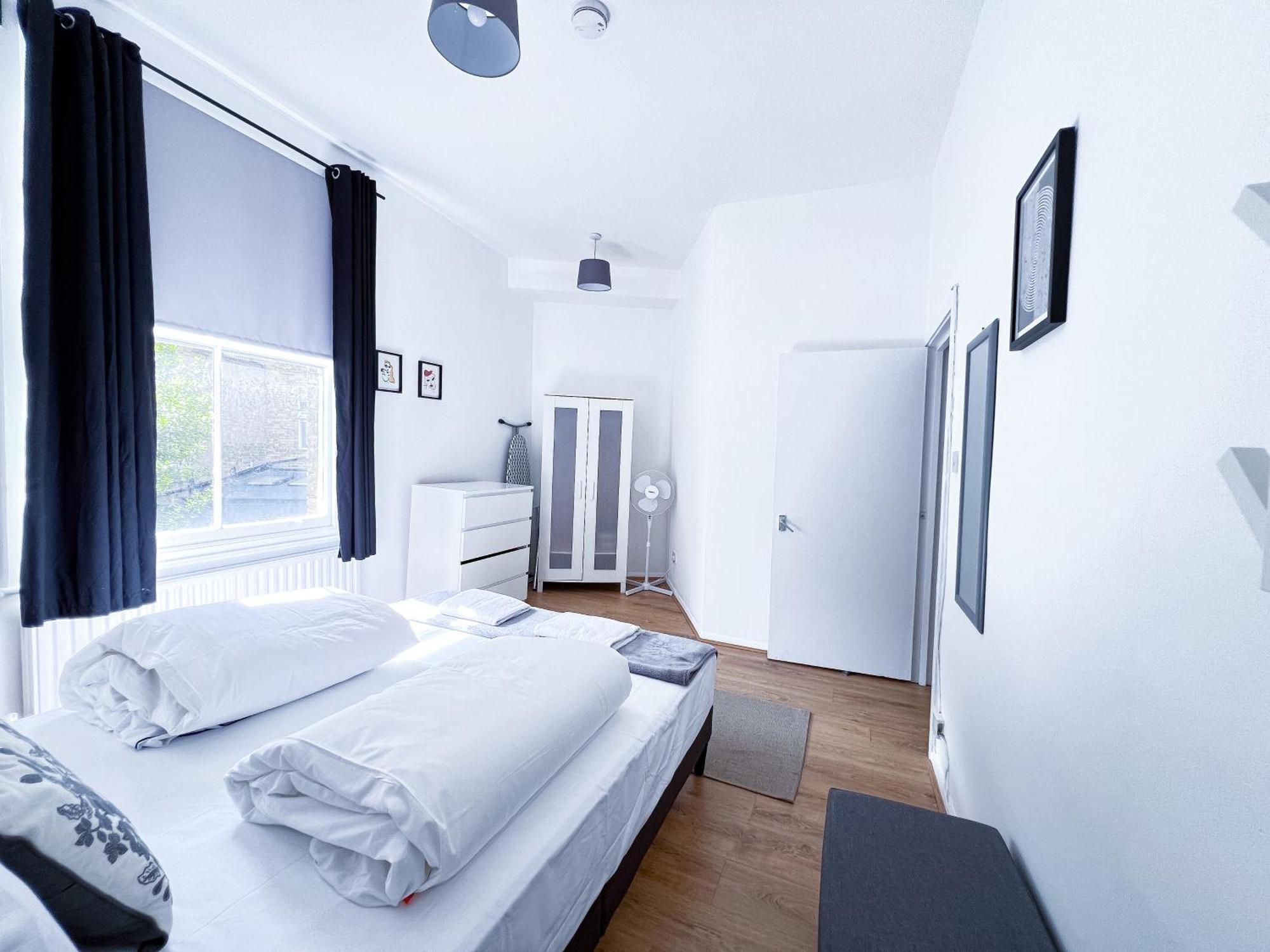 Cosy Camden - On 1st Floor * Londen