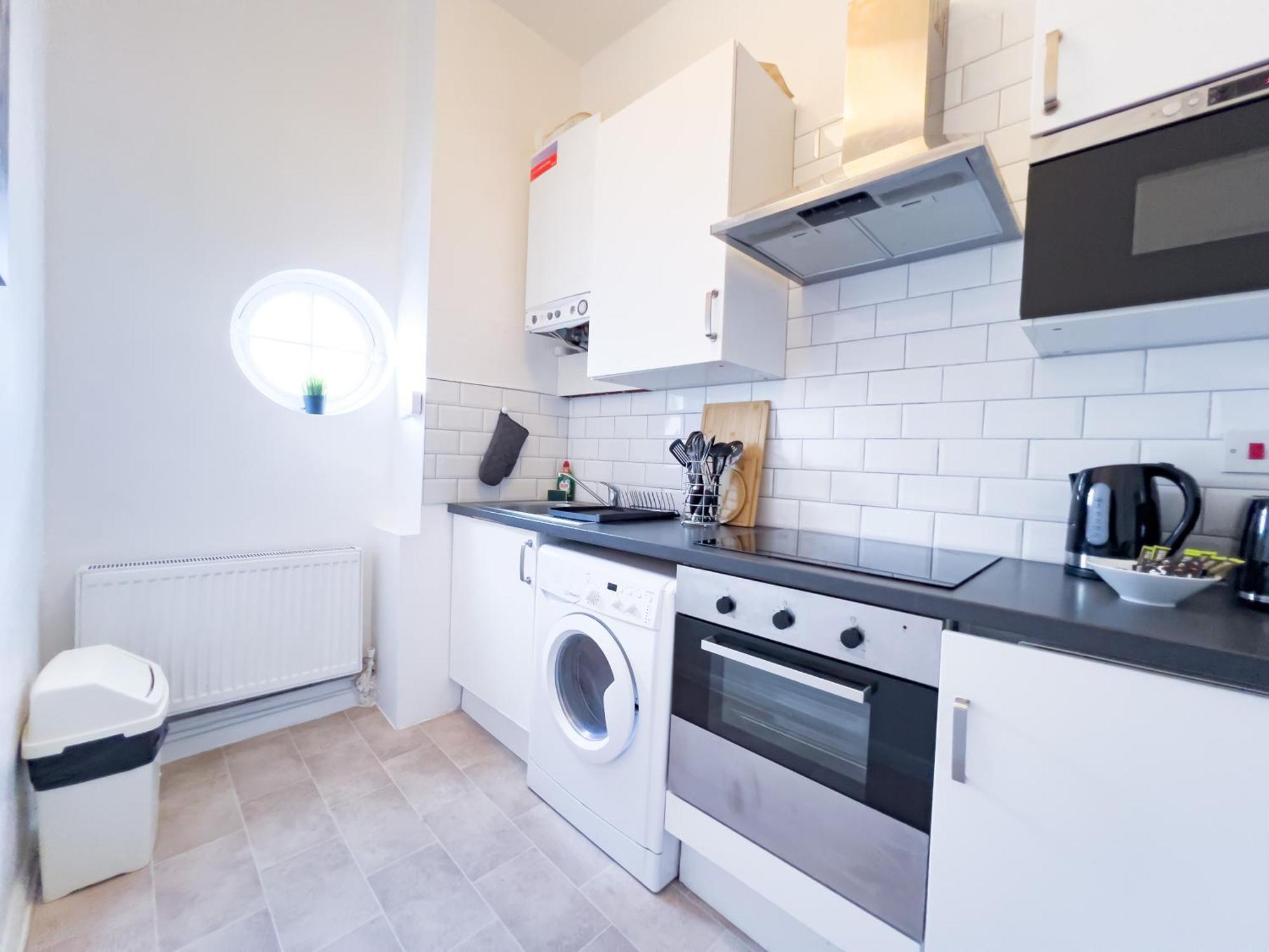 Cosy Camden - On 1st Floor * London
