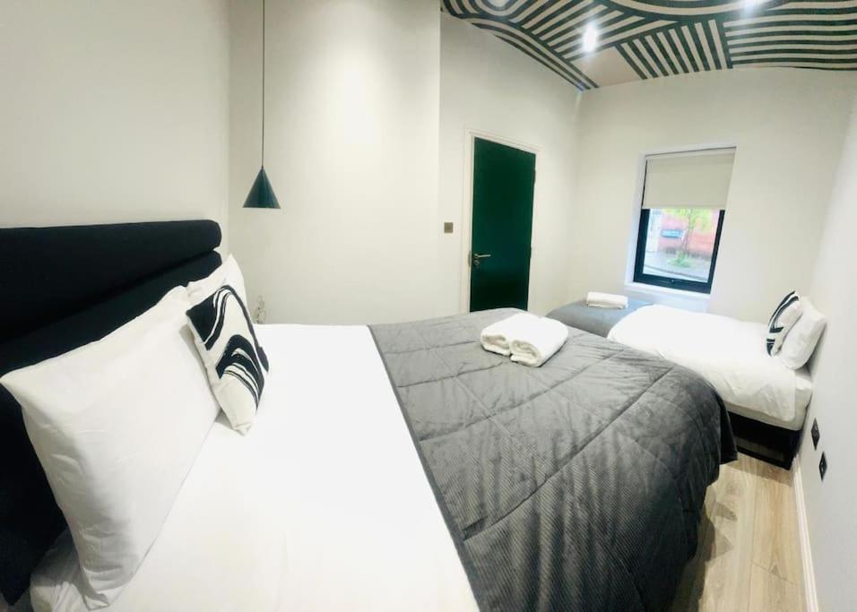 Apartment 99 Ii, Key Spot, Flat E London
