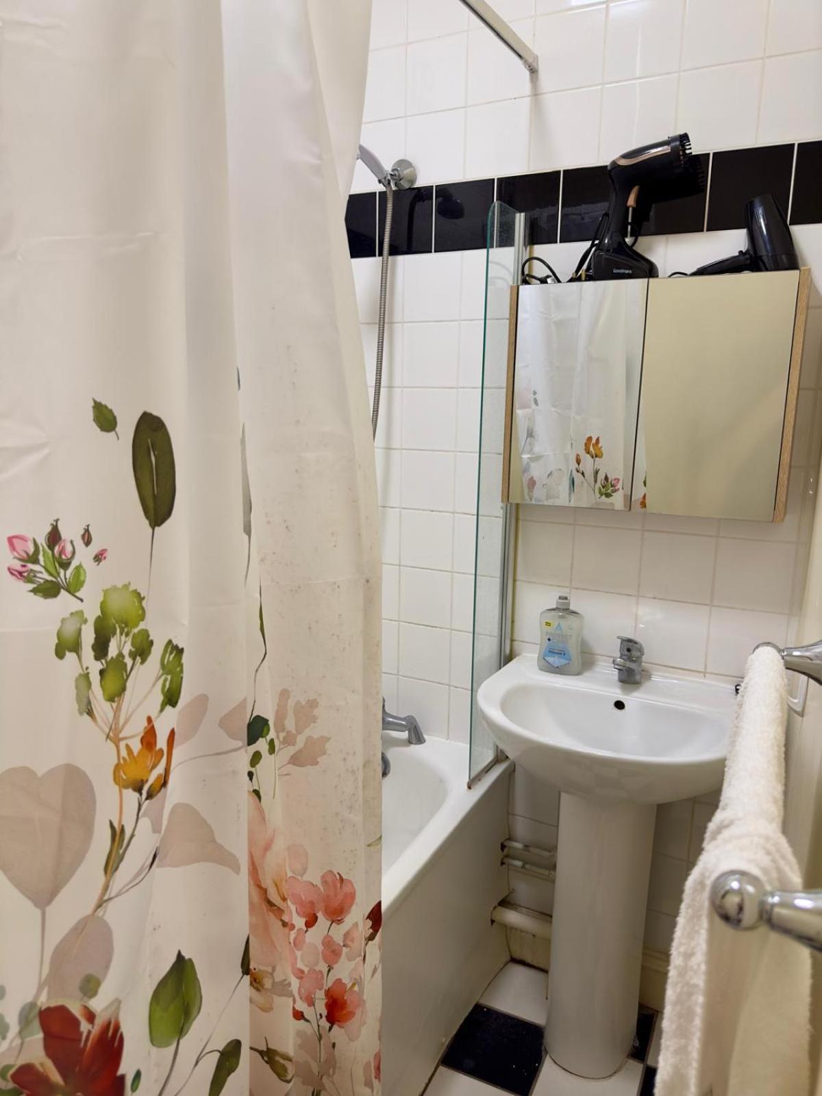 Apartment Budget 2 Bedroom Close To Hyde Park London