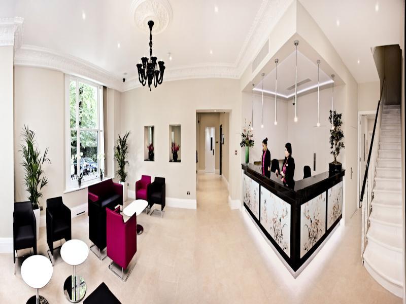 House Londen