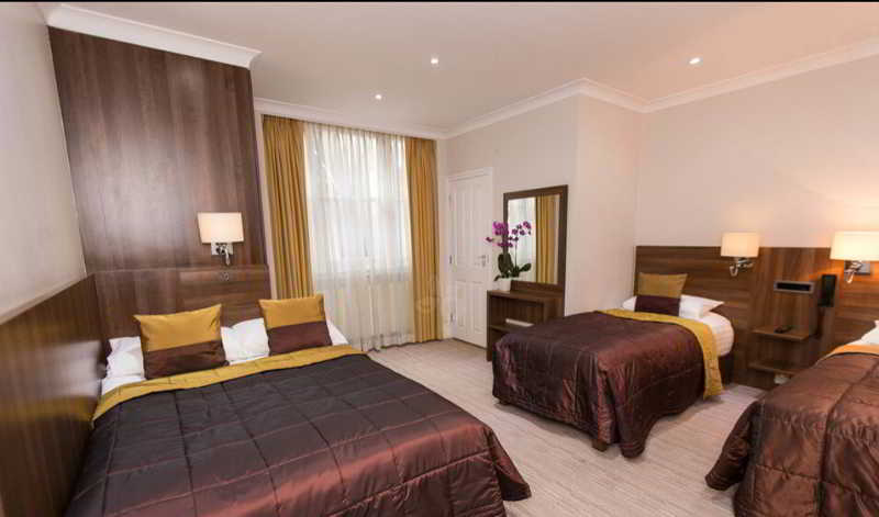 House Hotel Londen