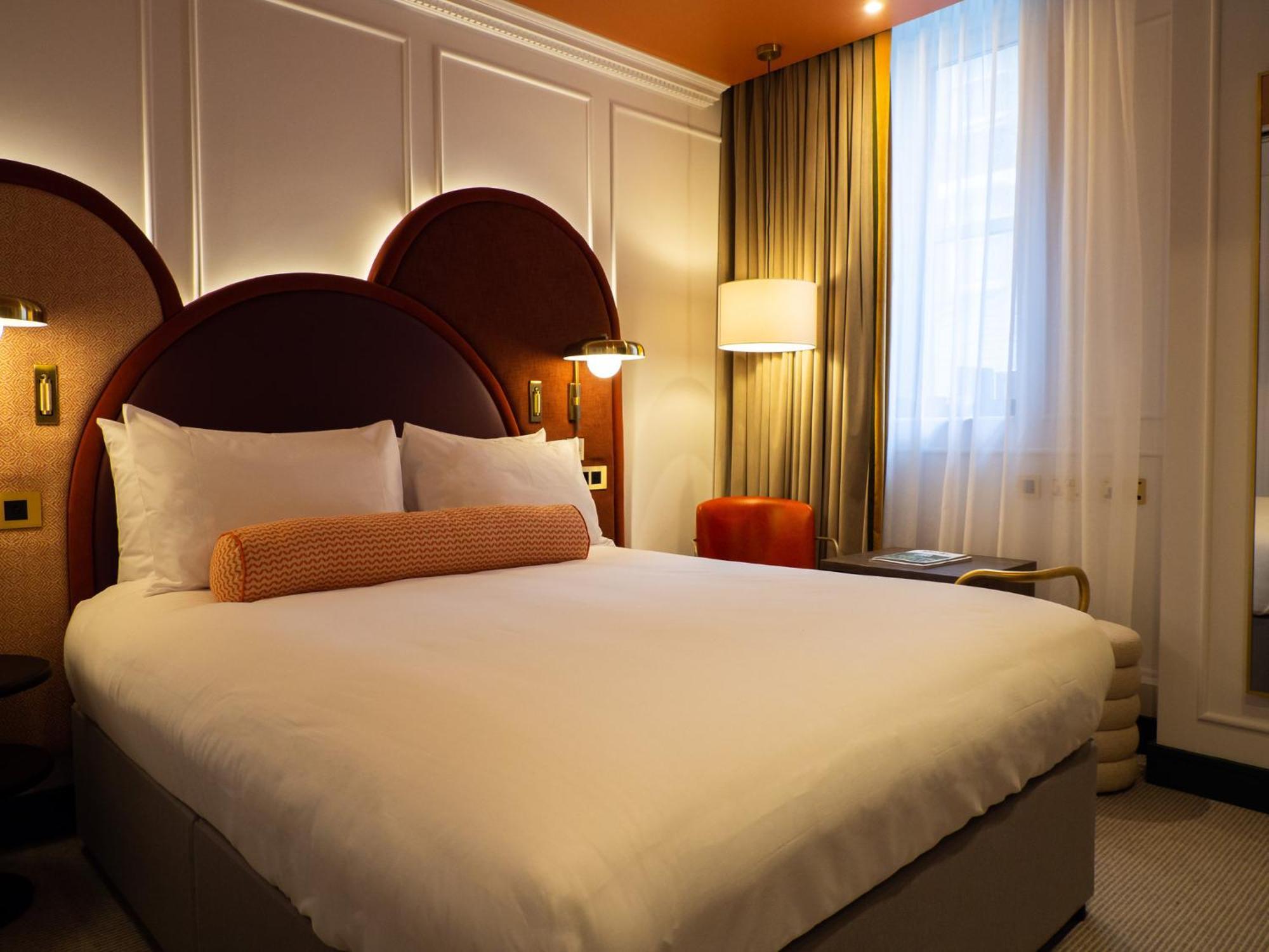 The Welbeck By Ihg 4* London