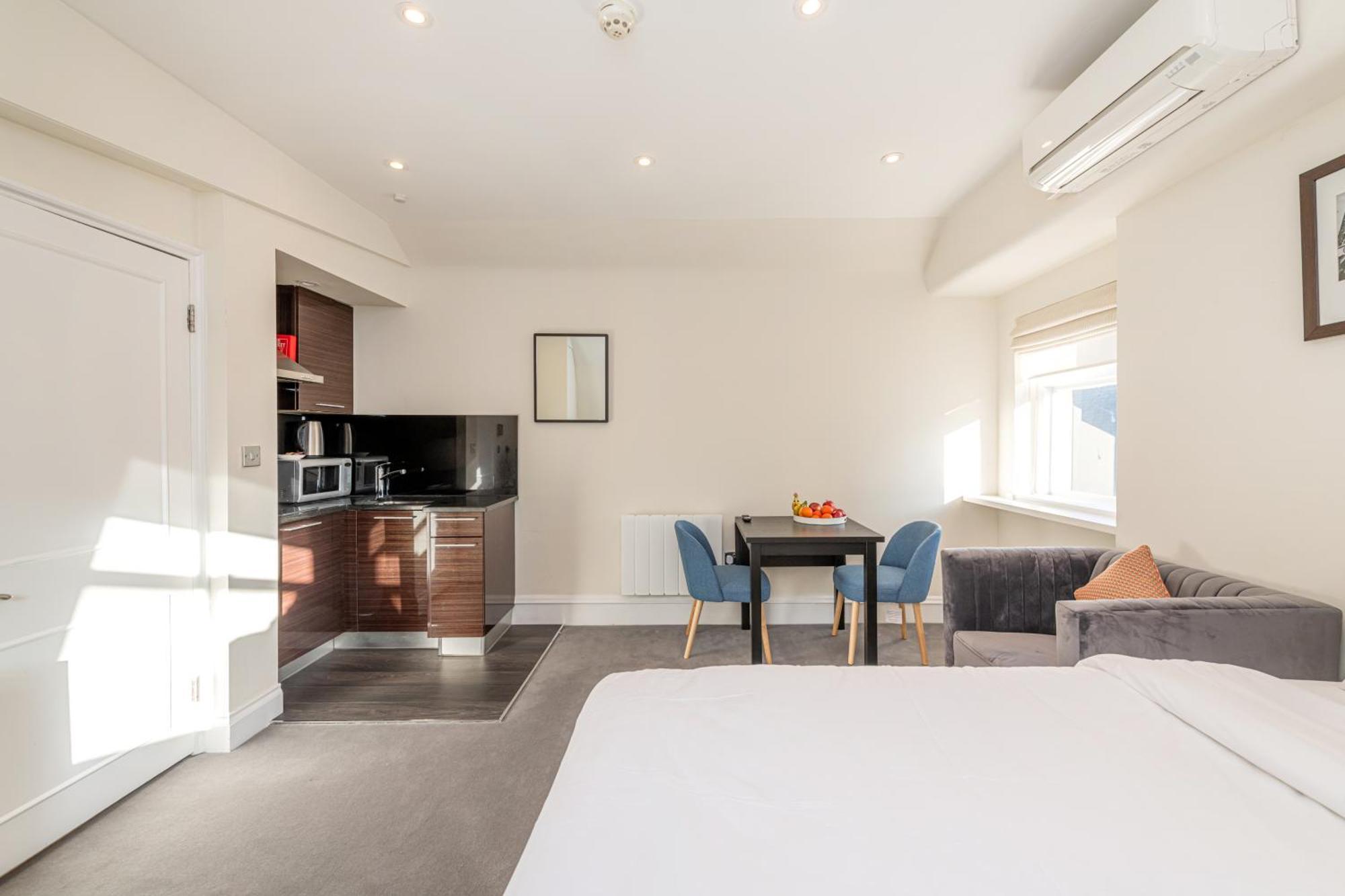 Aparthotel 20 Hertford Street - Mayfair Londen