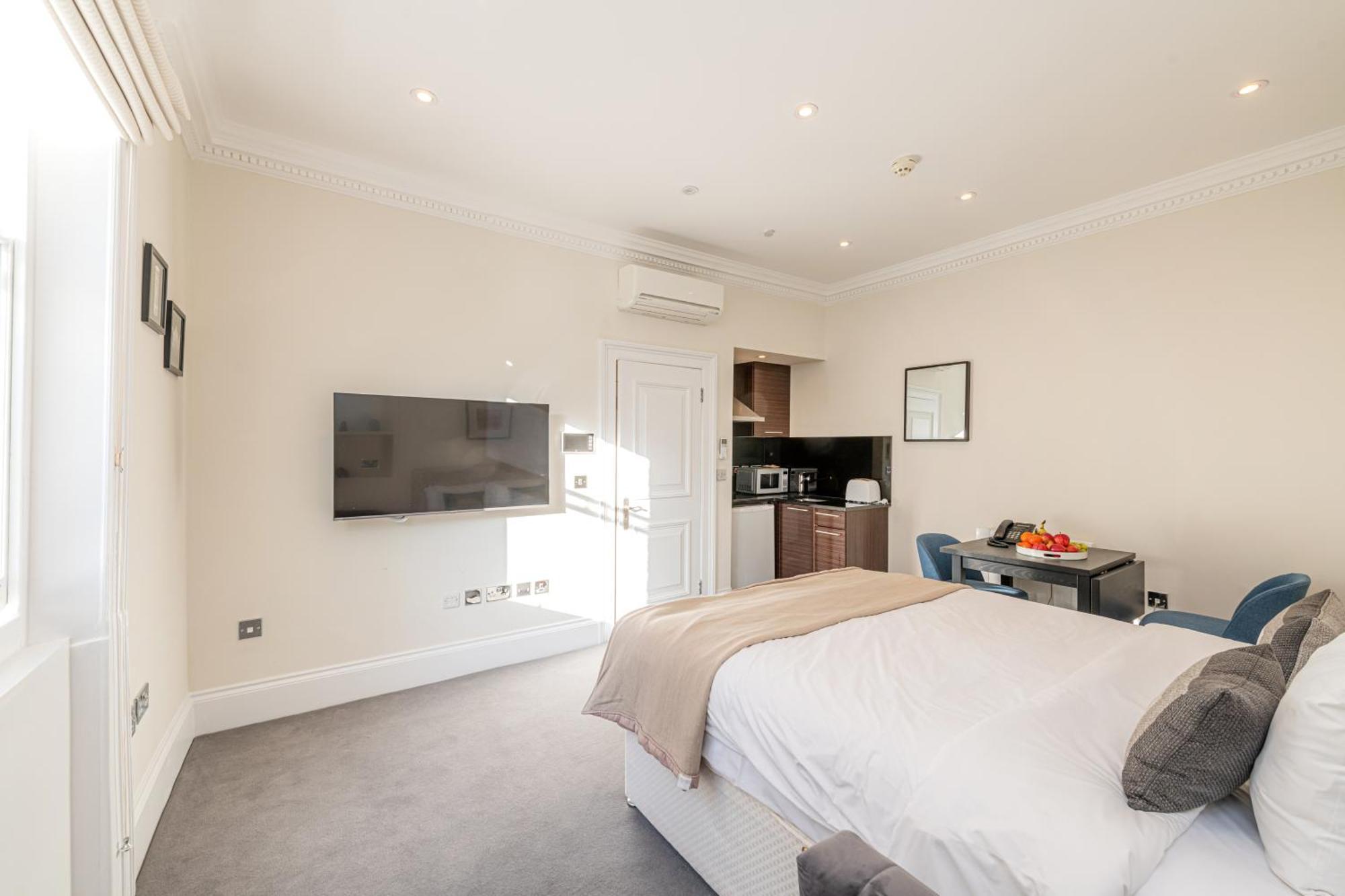 20 Hertford Street - Mayfair 4* Londen
