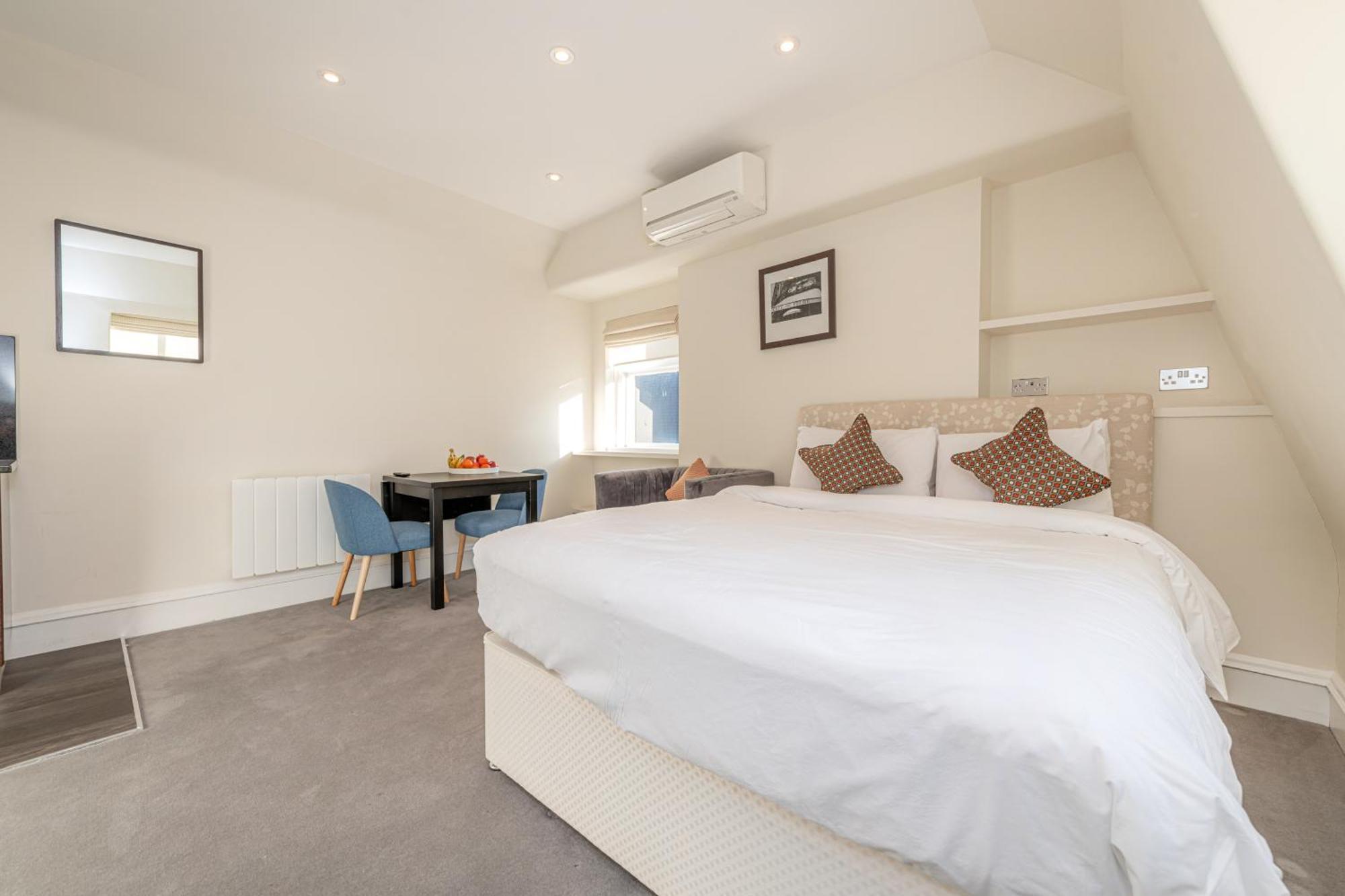 20 Hertford Street - Mayfair Londen
