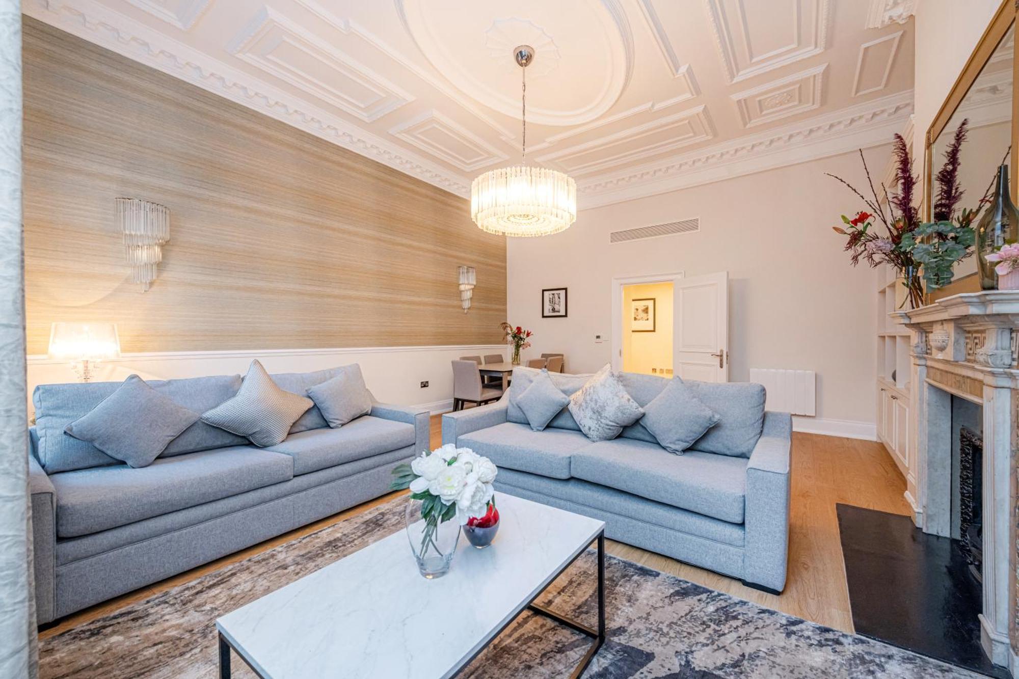 20 Hertford Street - Mayfair